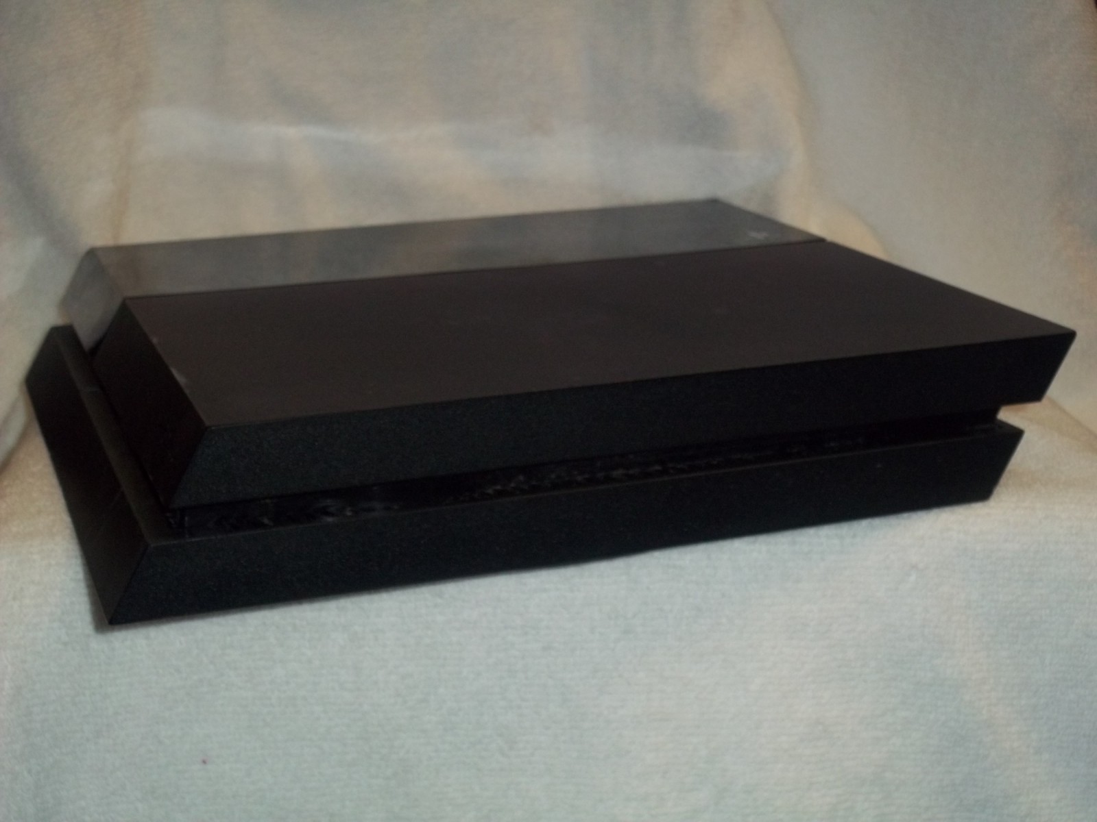 Sony Playstation 4 PS4 Console (VIDEOGAME, 2016) 500GB good working console