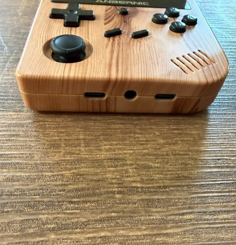 ANBERNIC RG315V – Handheld Gaming Device