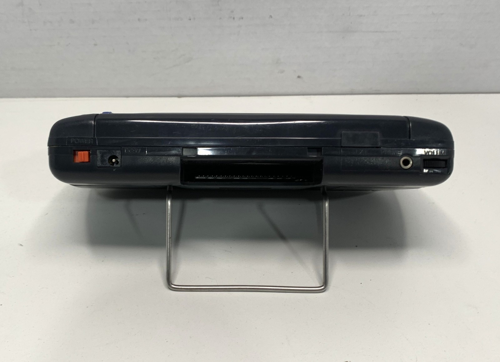 Sega Game Gear Handheld Model 2110 Power Tested