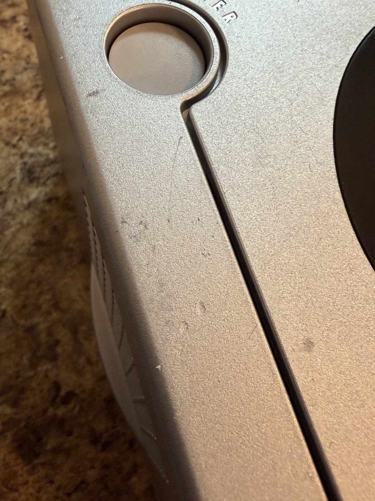 🔥 Nintendo GameCube Platinum/Silver Console Bundle, Recapped Laser‼️