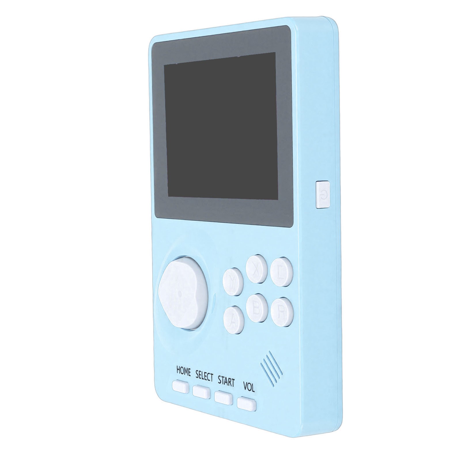 100 In 1 Handheld Game Console Lightweight Compact Rechargeable For All Age FNOU