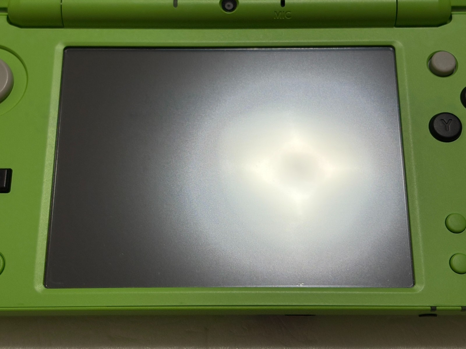 New Nintendo 2DS XL Minecraft Creeper Edition Console Japanese Used from Japan