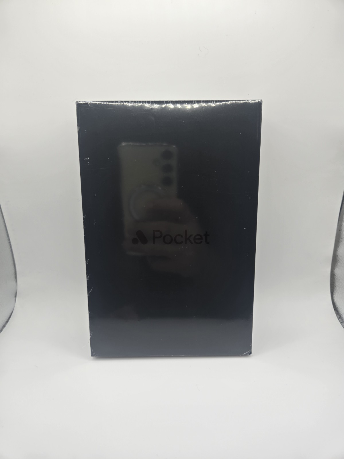 Analogue Pocket Console White New Authentic