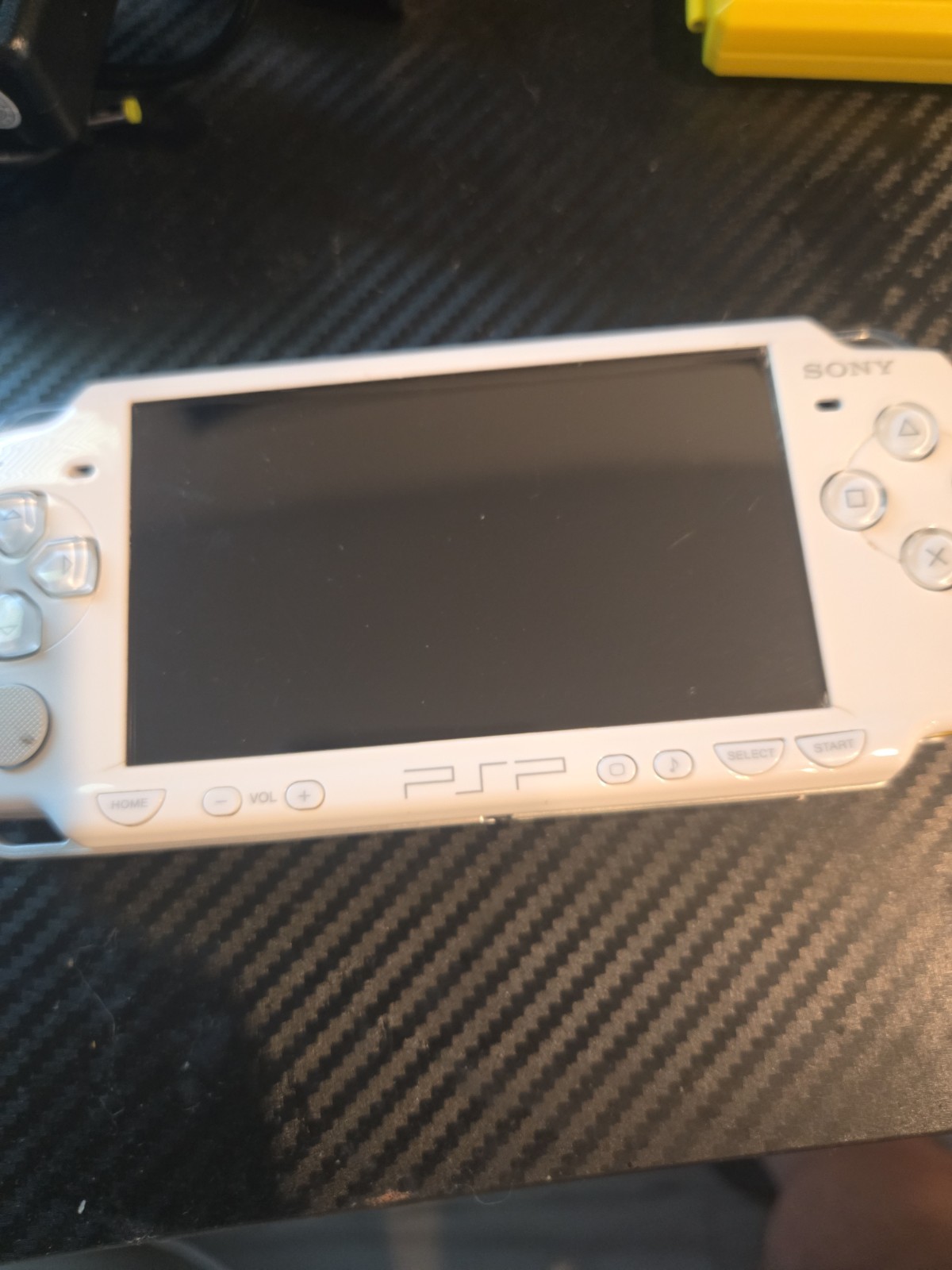 Sony PSP 2000 Star Wars Battlefront: Renegade Squadron Entertainment Pack…