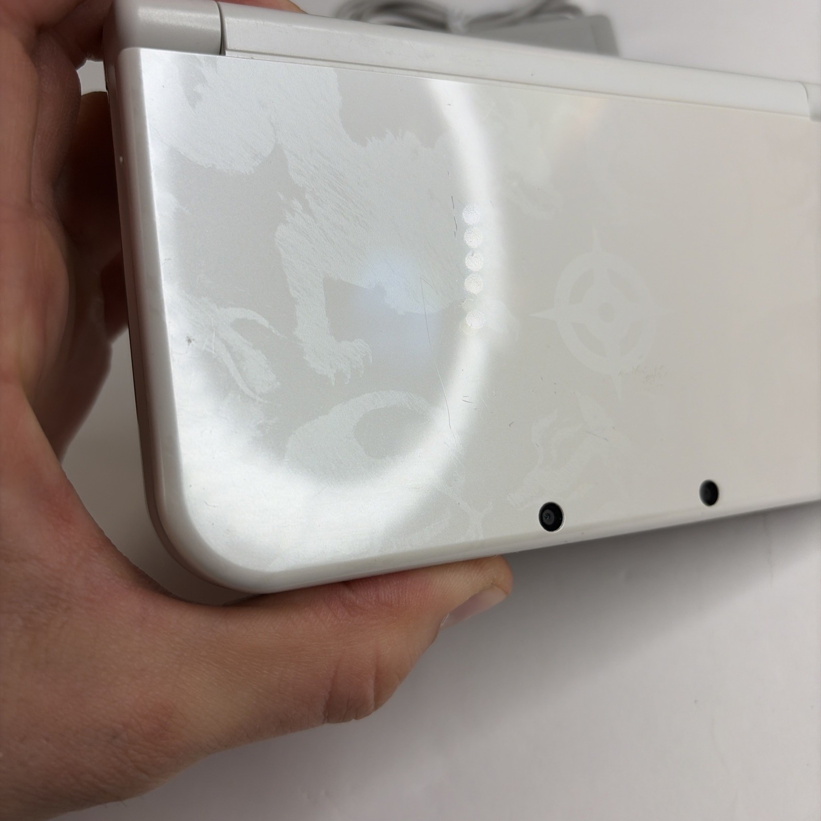 DUAL IPS New Nintendo 3DS XL – Fire Emblem Fates Edition Console, US Model