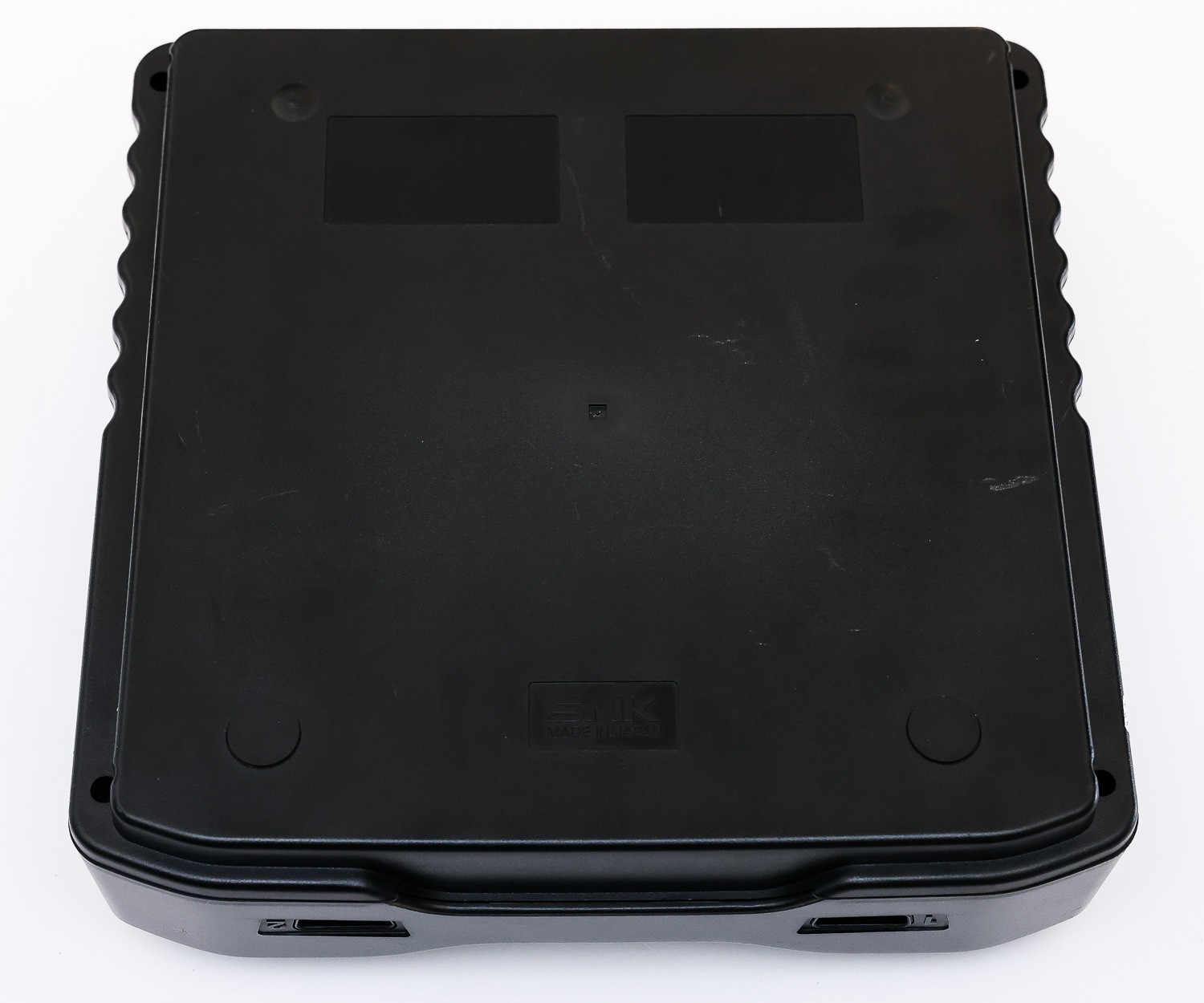 SNK Neo Geo CD CD-T01 JP Japan – Console Only – New Laser – Tested and Working