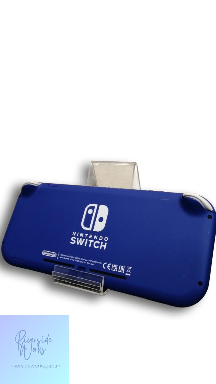Nintendo Switch Lite HDH-001 – Compact Handheld Gaming Device