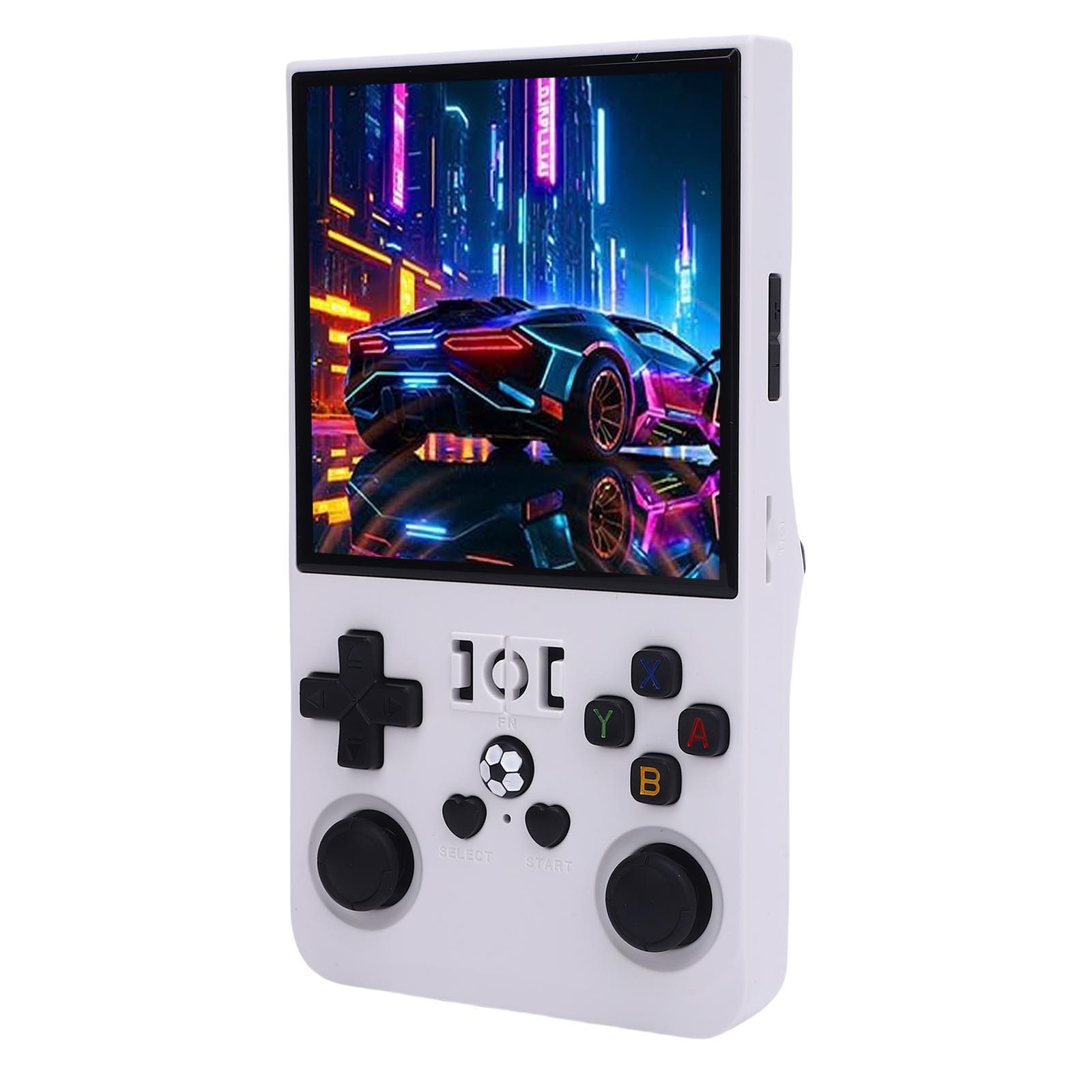 Handheld Game Console Built In 18000 Games 4in 720×720 Screen 4000mAh Porta IUBA