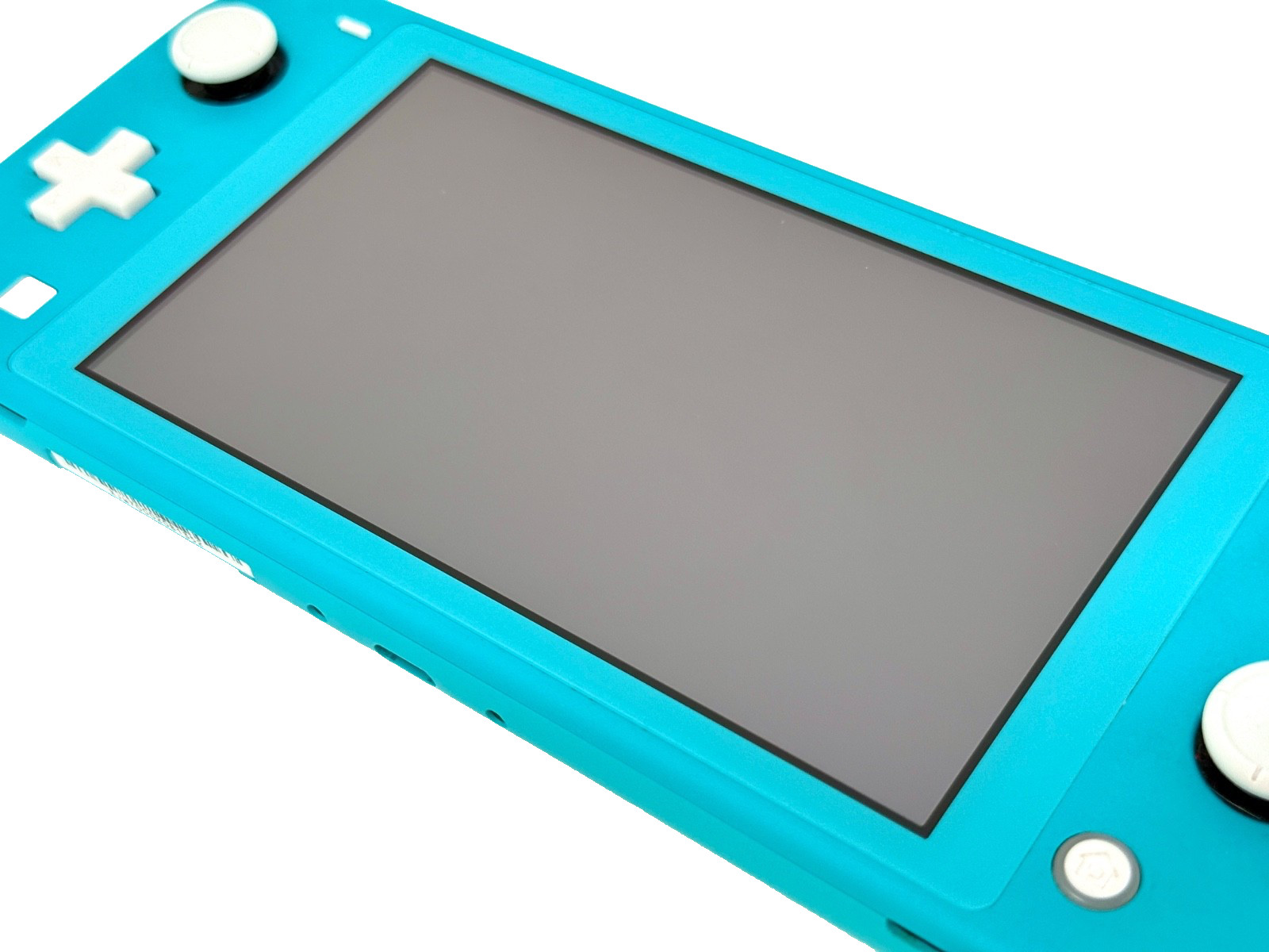MINT in Box MIB Nintendo SWITCH LITE + Case HDHSBAZAA – Turquoise Color