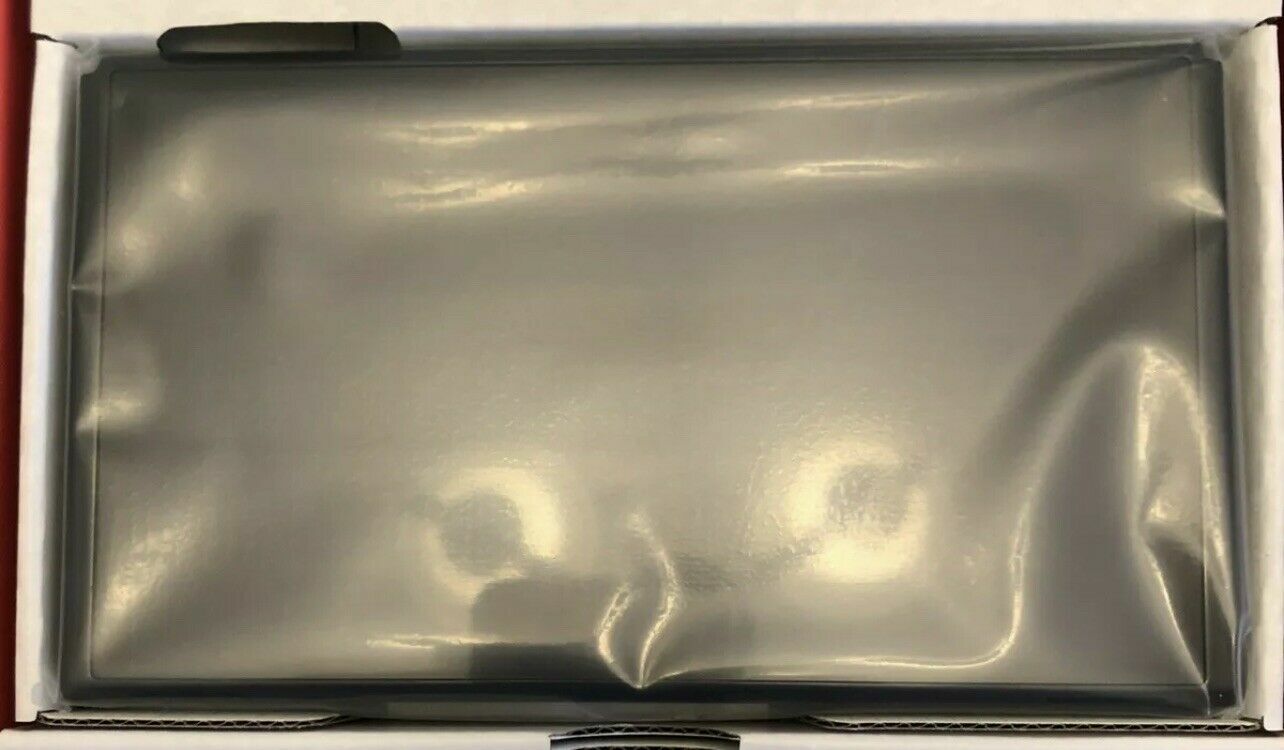 🔥 NEW [OLED TABLET ONLY] Nintendo Switch 64GB Console Replacement System Black