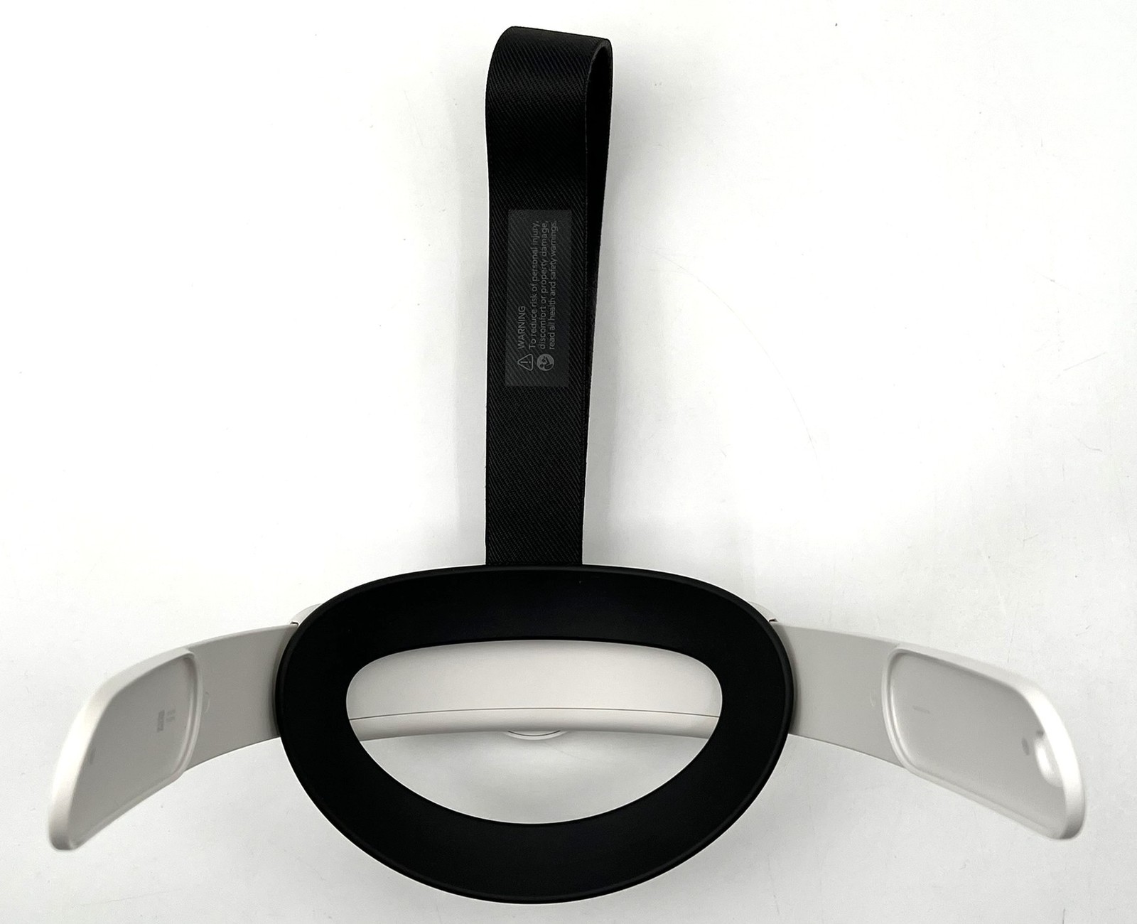 Meta Quest 3 Elite Strap – White – 899-00510-01
