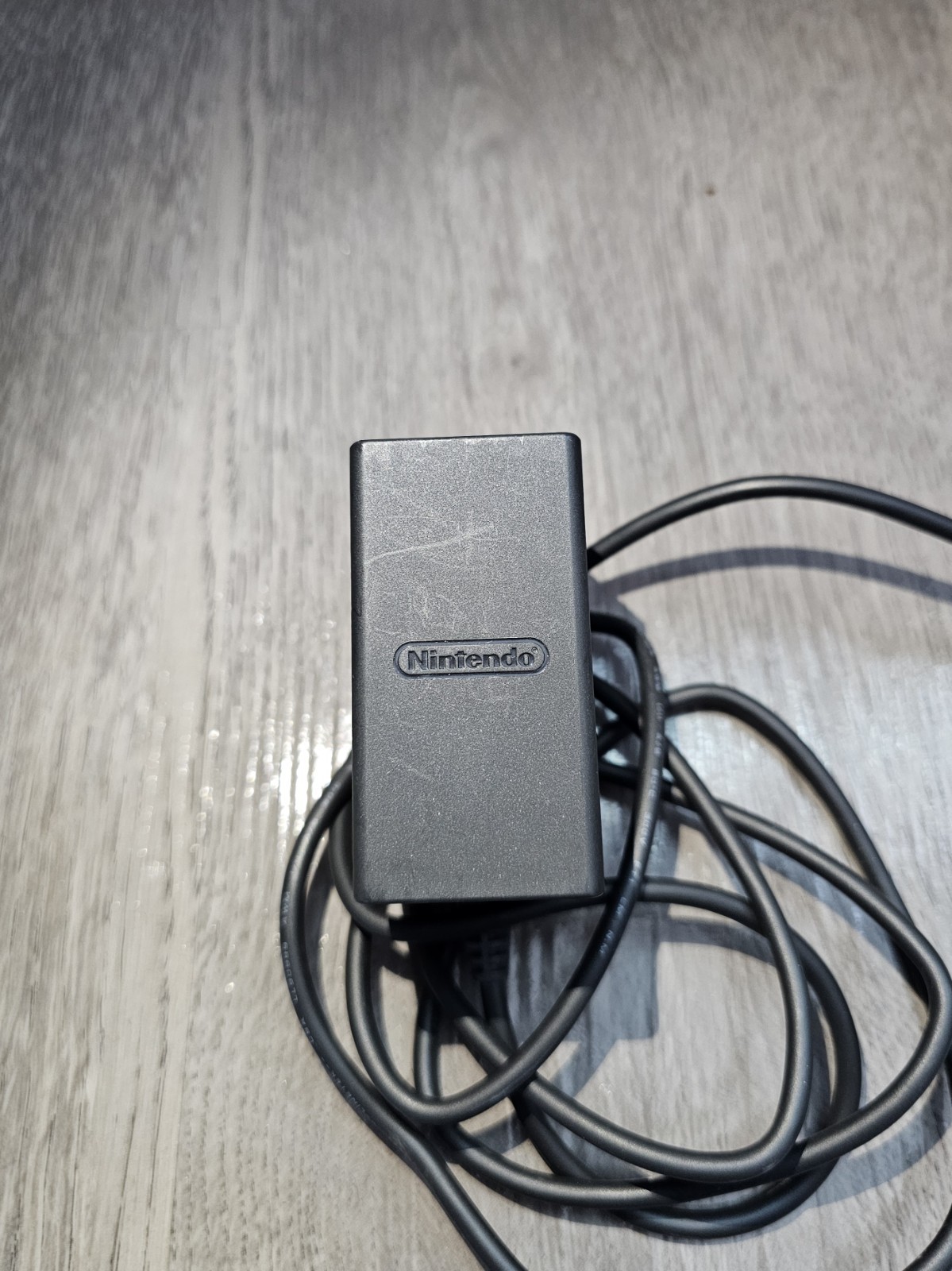Nintendo Switch OLED white w/ Zelda BOTW, Mario Party, microSD 128GB dock + more
