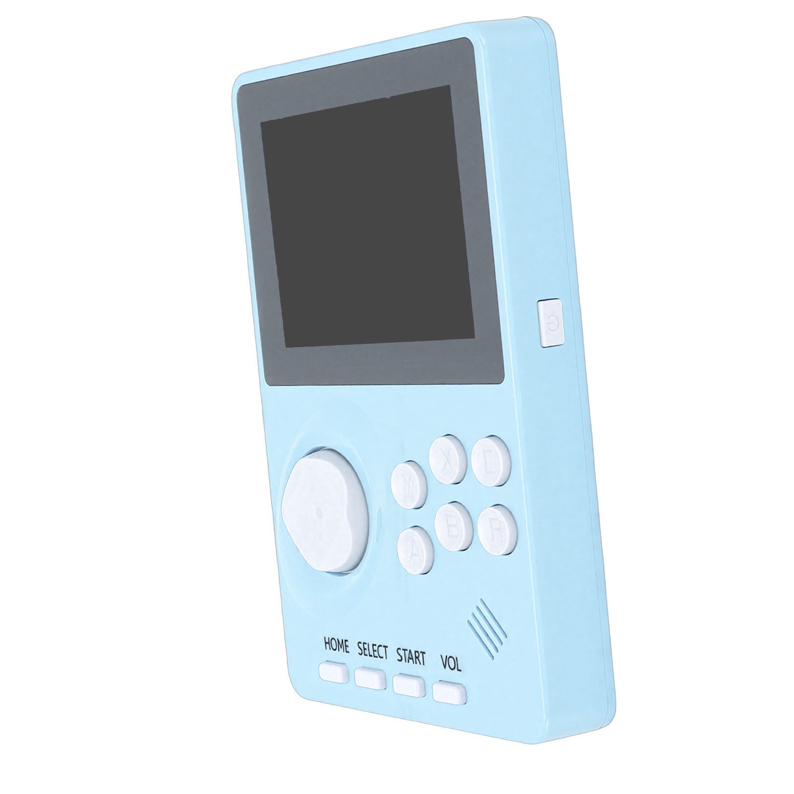100 In 1 Handheld Game Console Lightweight Compact Rechargeable For All Age FNOU