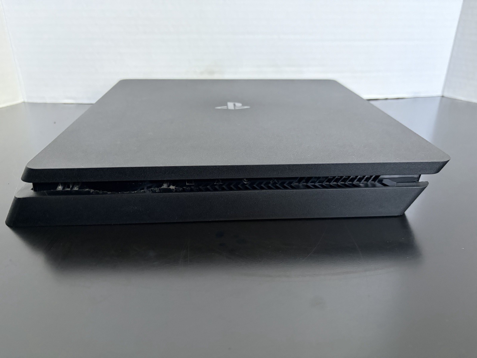 Sony PlayStation 4 Slim 500GB PS4 Console CUH-2015A w/ Controller, Headset