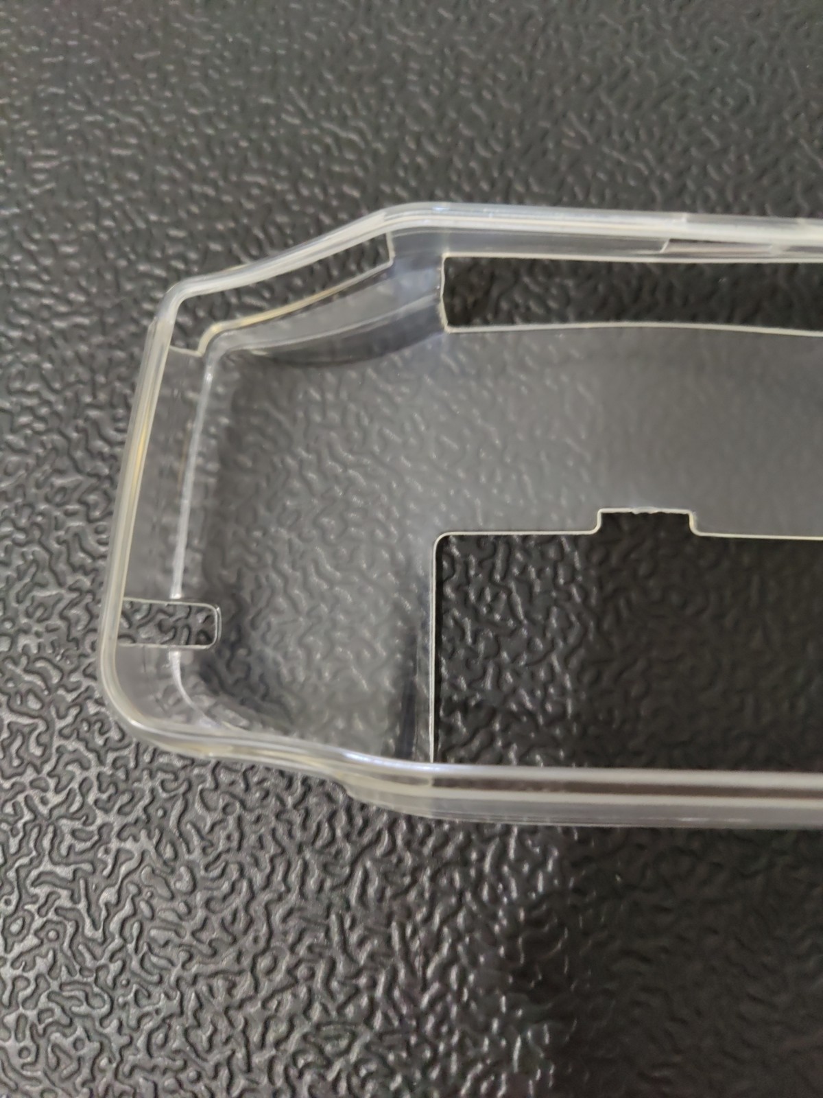 For GBA Game Boy Advance TPU Protective Soft Plastic Case Shell (Fast Shipping)