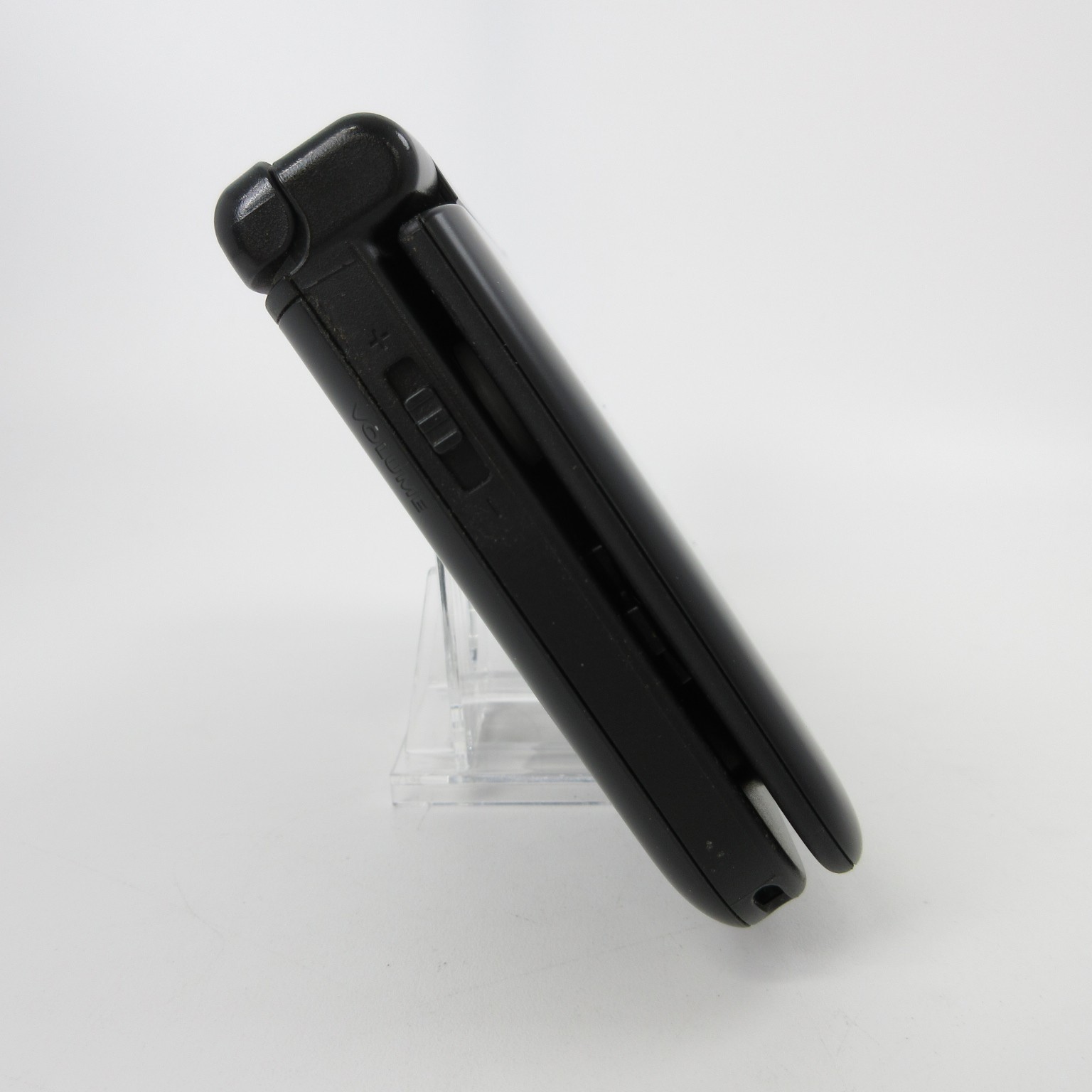 【Near Mint】Nintendo 3DS LL XL Black Console Japanese Edition #TOY08/0605/01