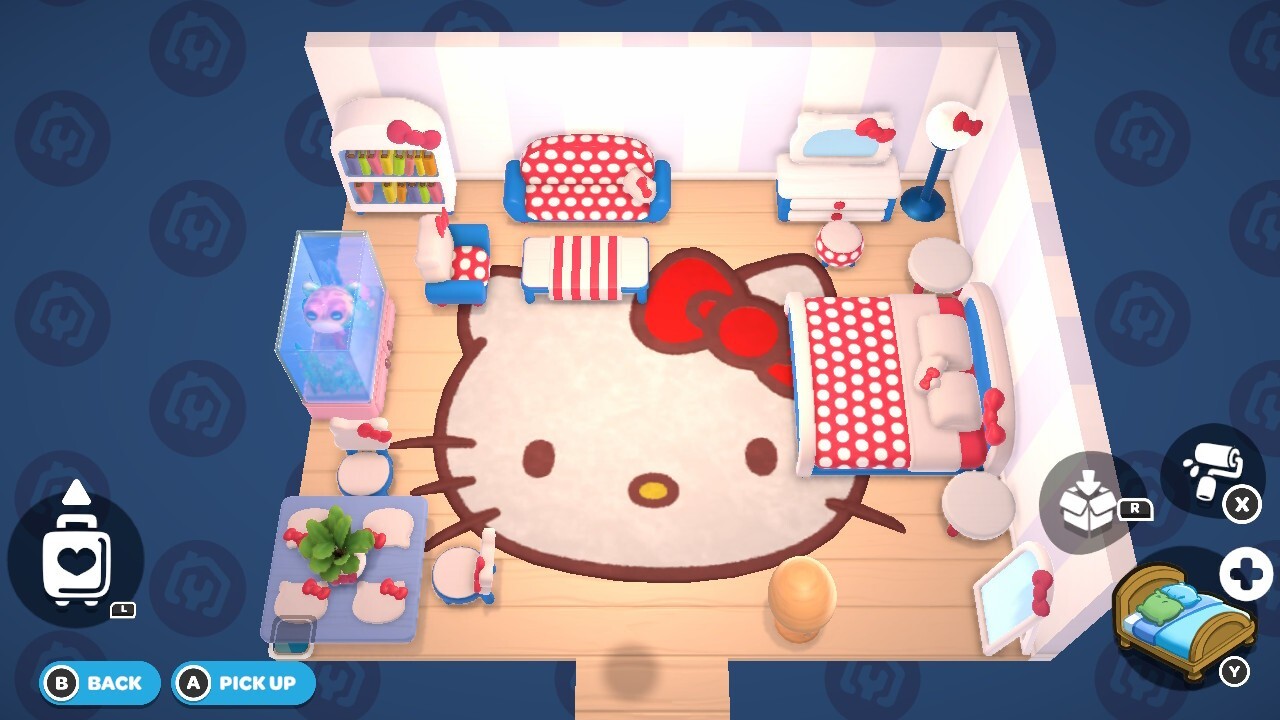 ALL Furniture Sets 💖 Hello Kitty Island Adventure | Events & Themes | x20 Each