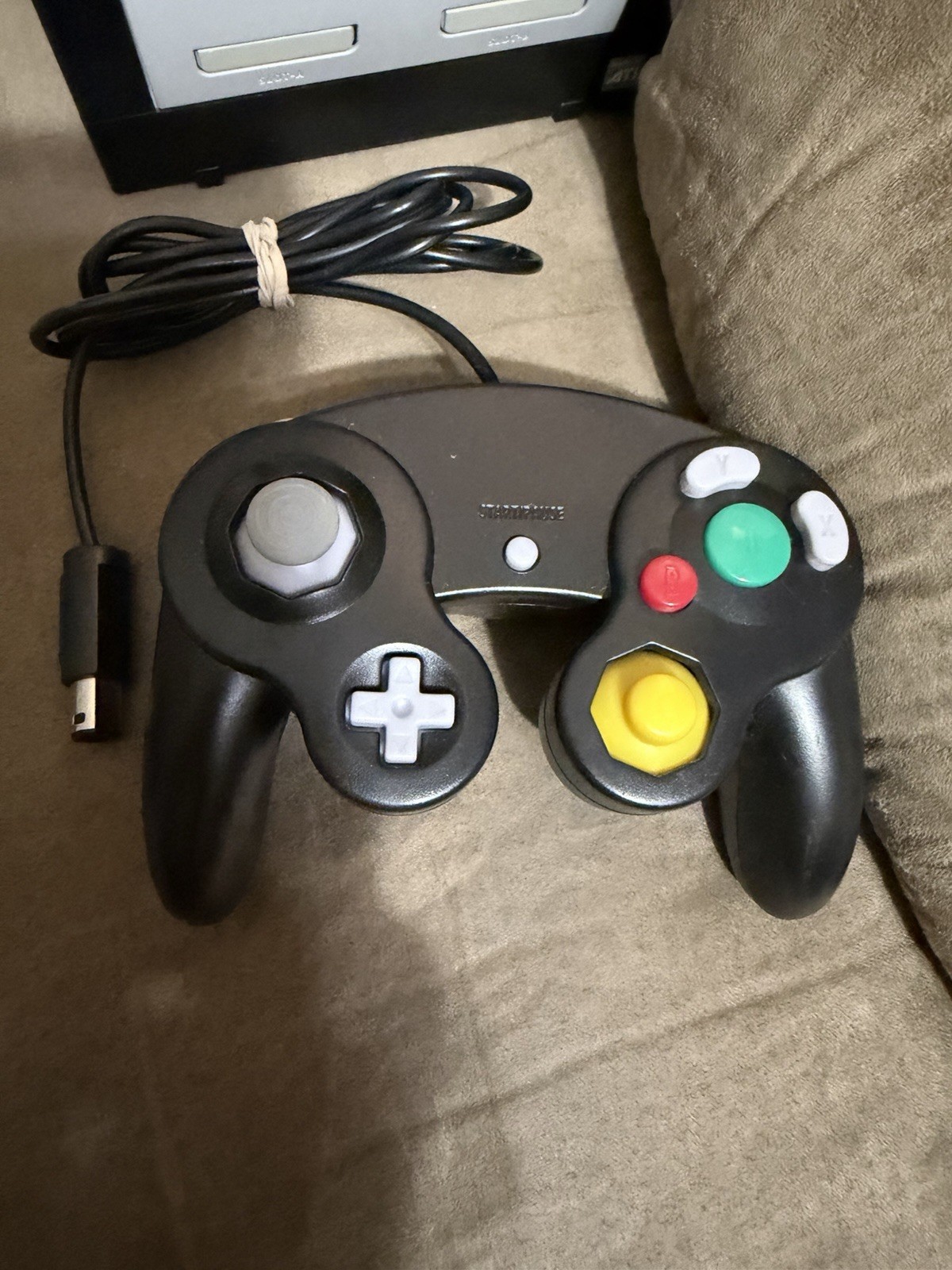 Nintendo GameCube Console Bundle Tested Cleaned
