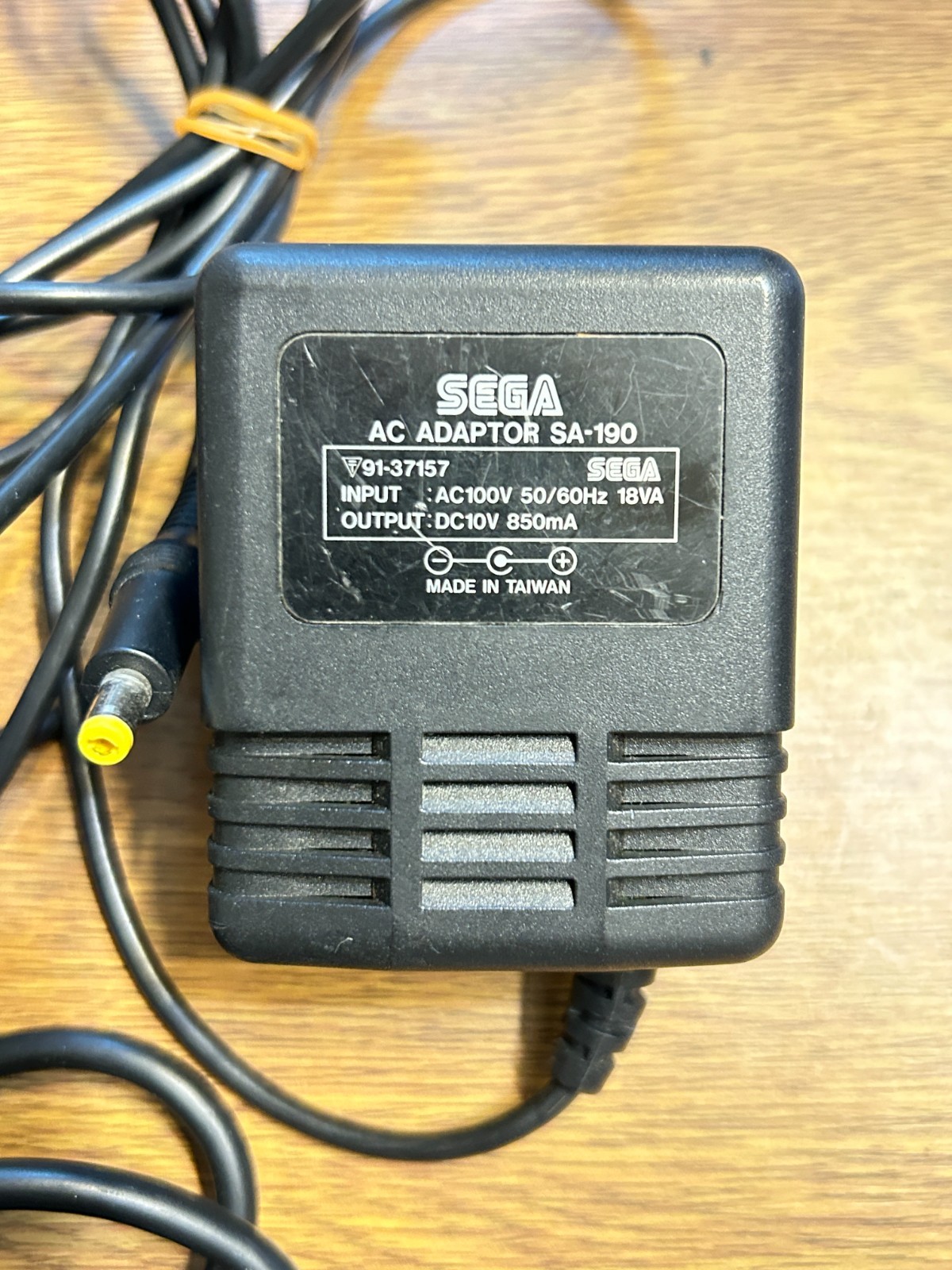 Sega Mega Drive 2 Japan Game Console megadrive2 with strider genesis