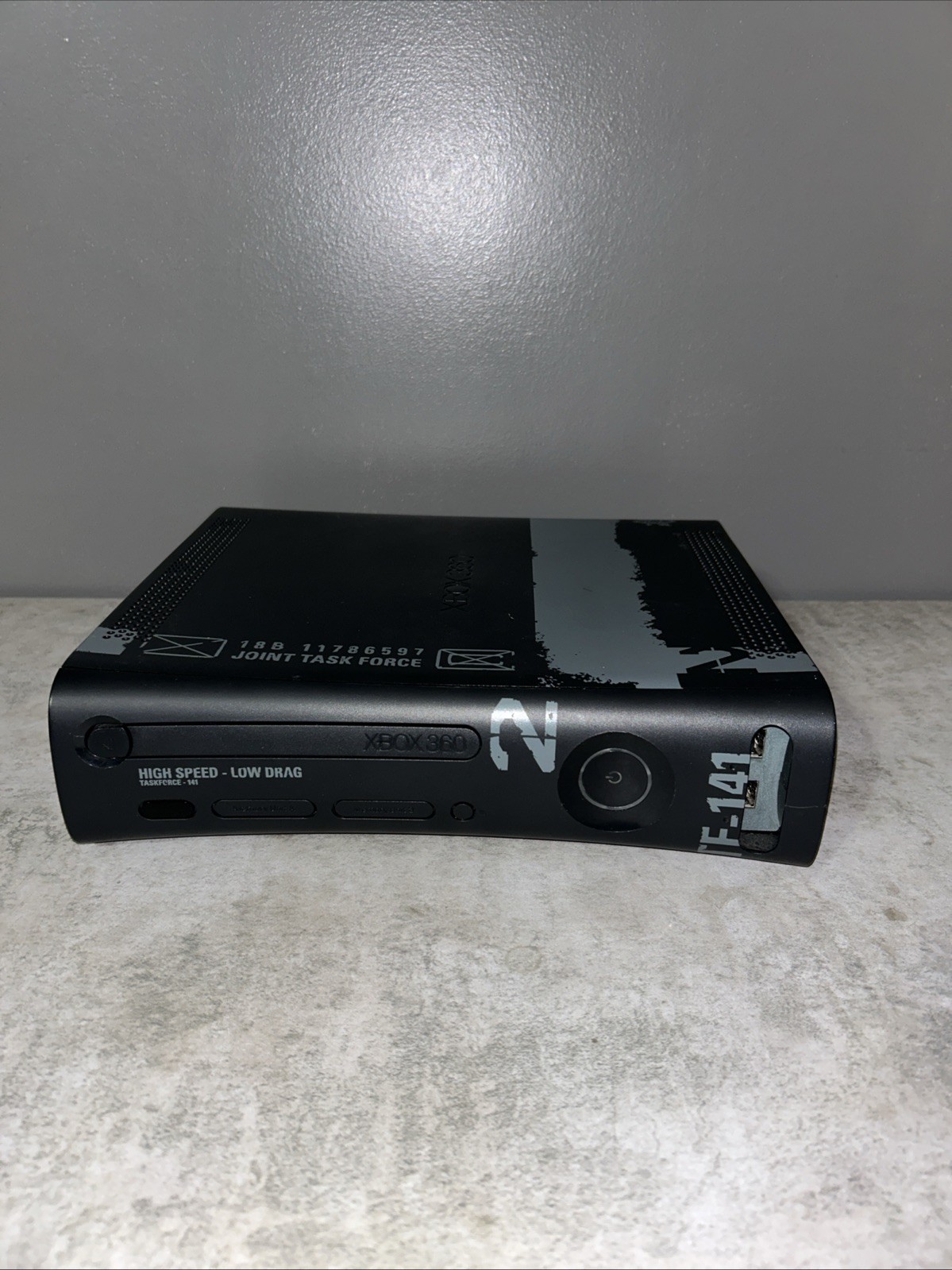 Call Of Duty: Modern Warfare 2 Limited Edition Microsoft Xbox 360 Console Tested