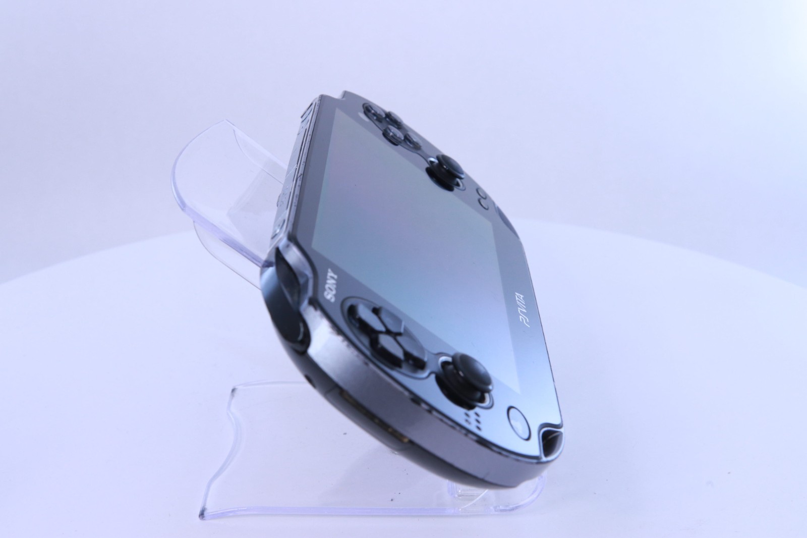 PS Vita PCH-1100 Black [ Rank：B]