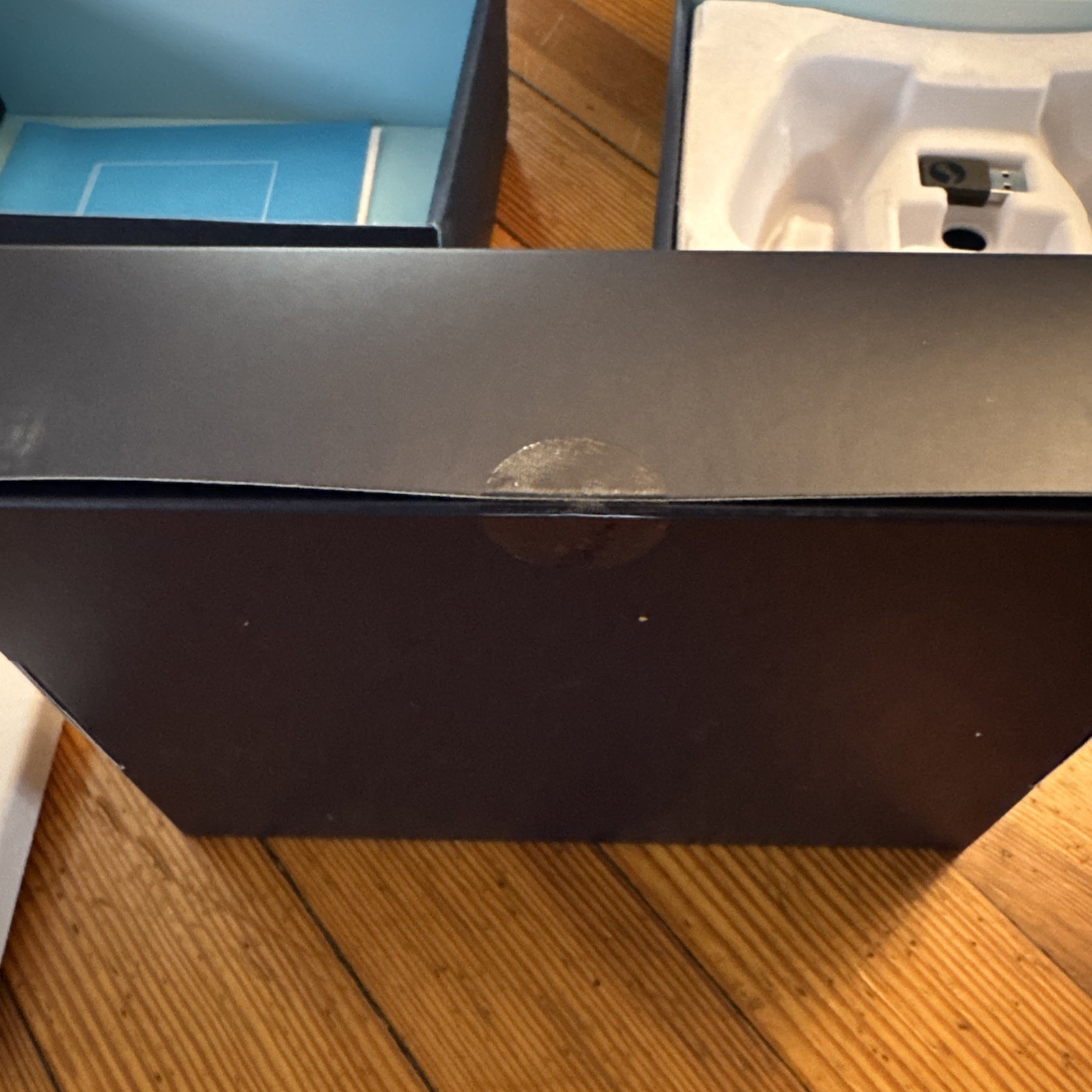 Valve Steam Link and Controller Set with Cables and Dongle, Never Used