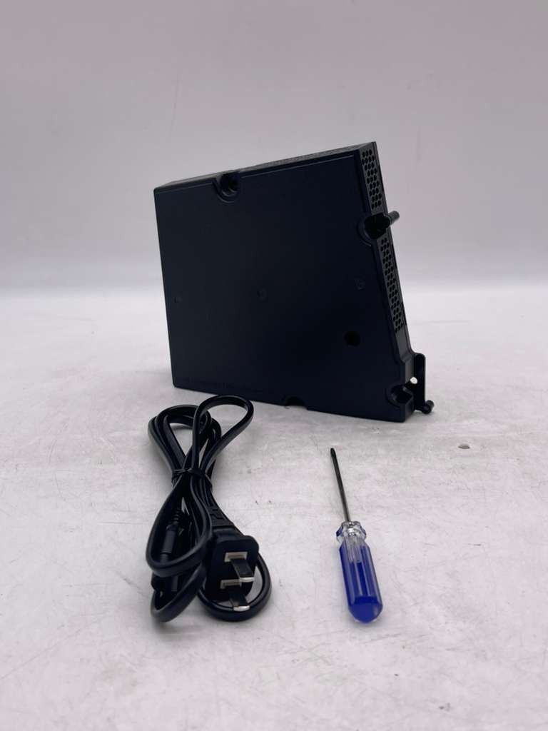 Sony PS5 Slim Power Supply CFI-2000 Replacement Power Adapter w/ AC Cord- OB