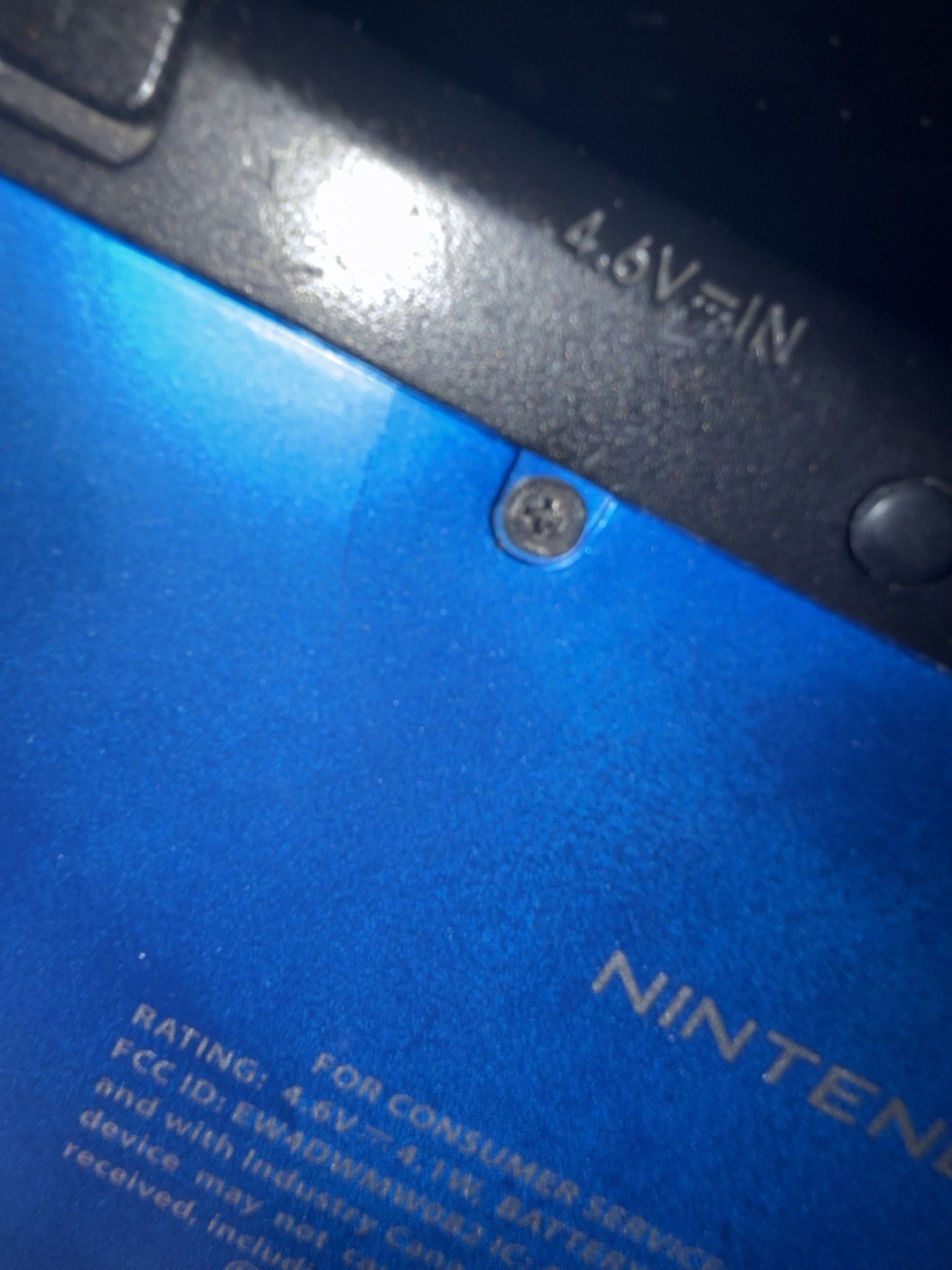 Nintendo 3DS XL Handheld System – Blue/Black – USB-C – Priced2SellFast