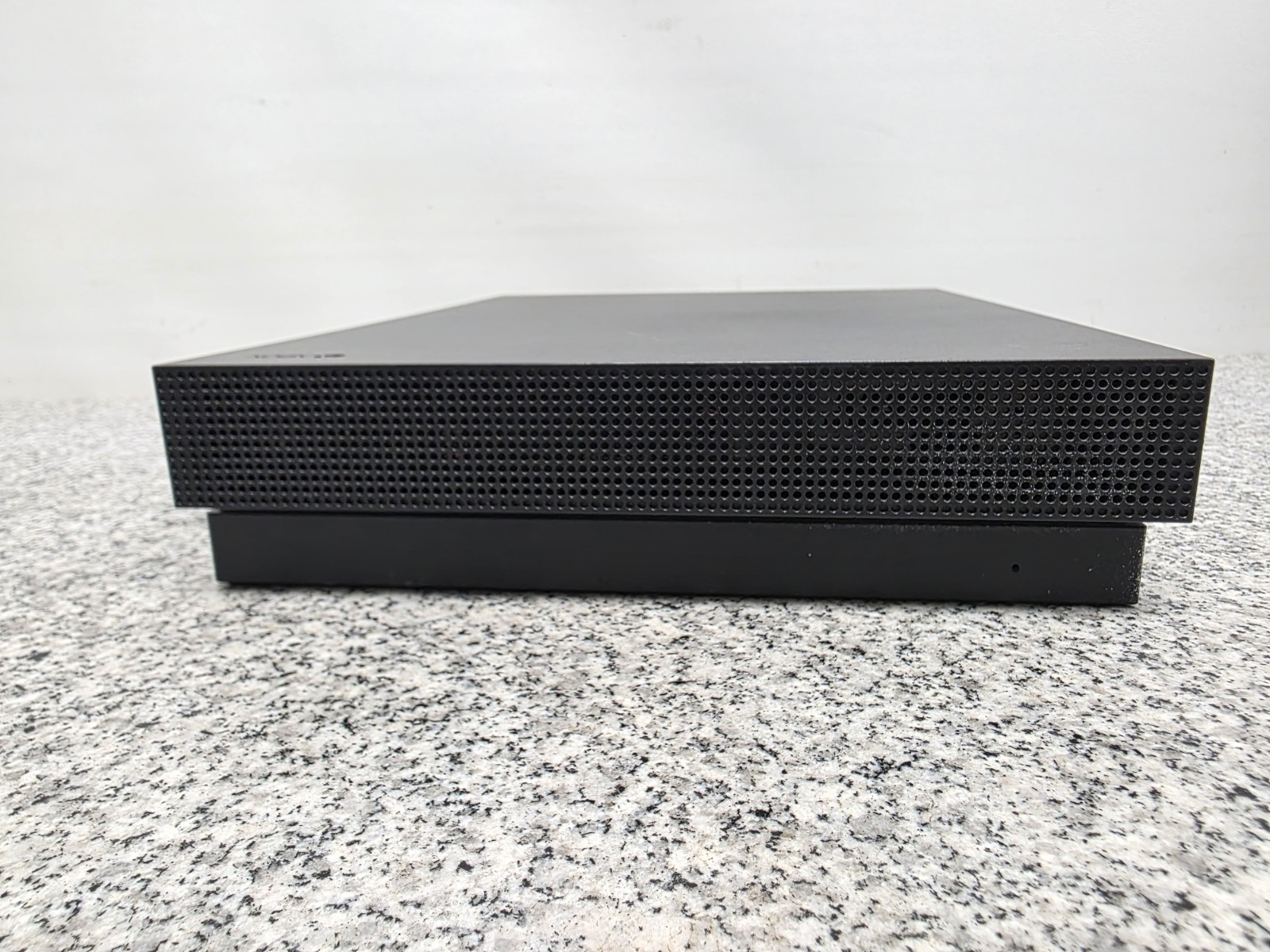 Microsoft Xbox One X Black Home Video Game Console 4K UHD