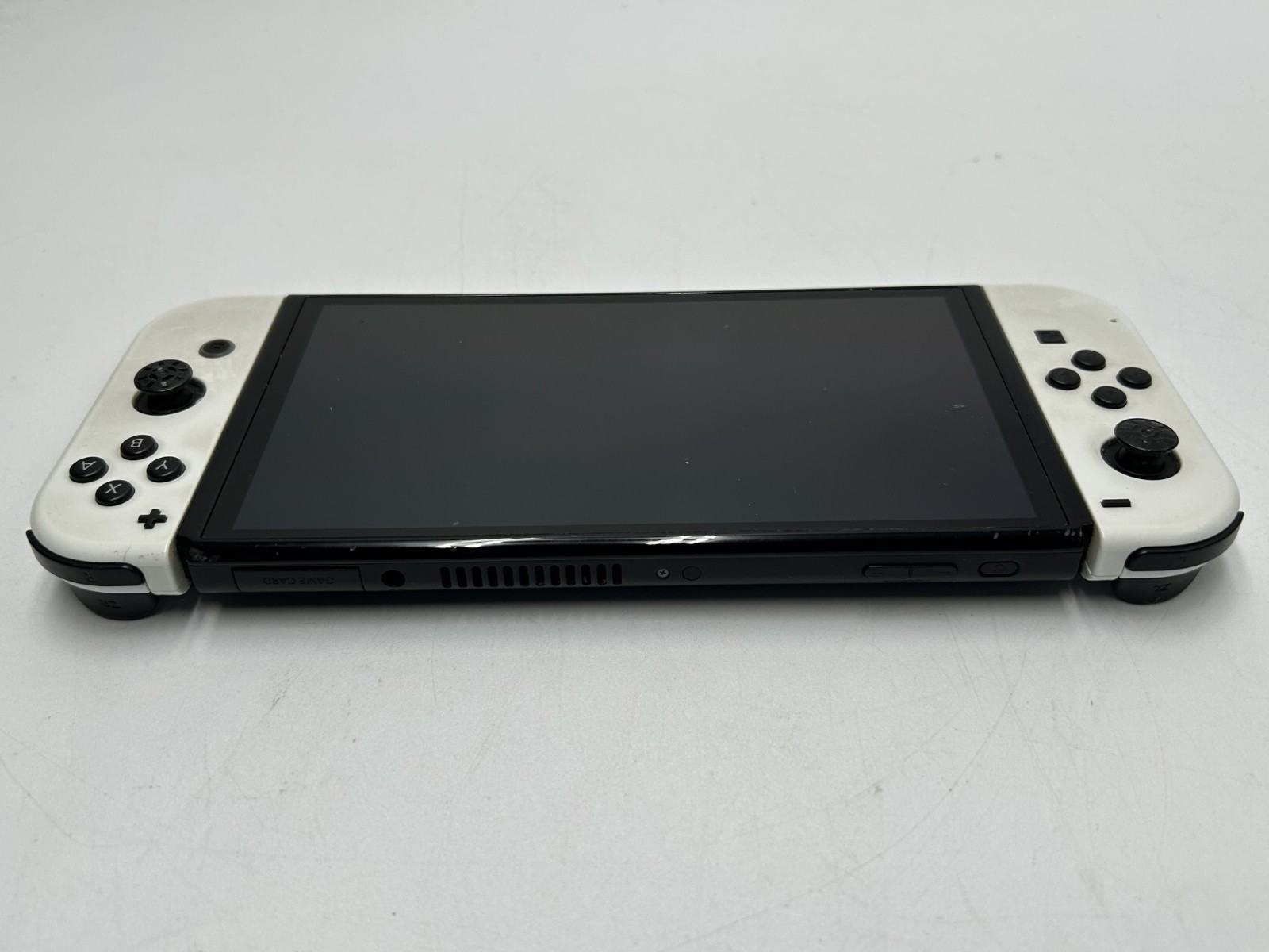 Nintendo Switch OLED Model HEG-001, Console and Joy-Cons Only (C-16)