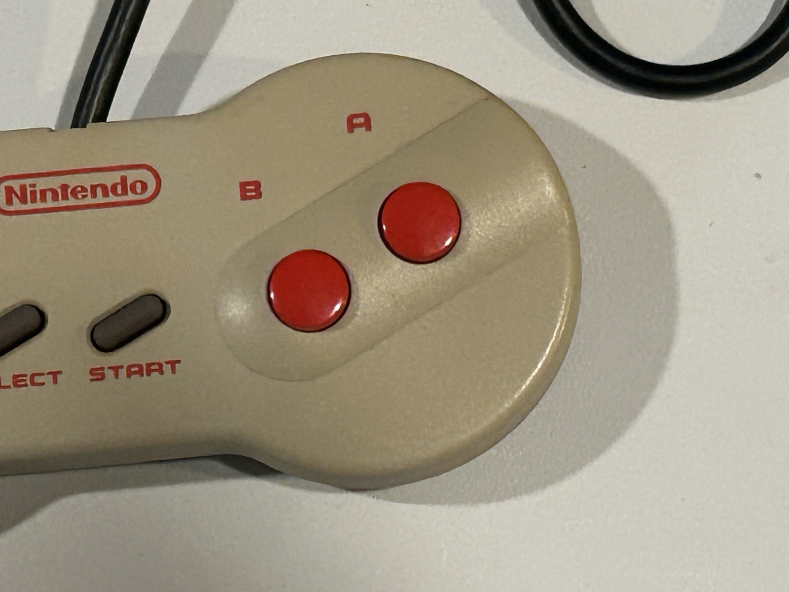 Nintendo AV Famicom (Top Loader) – Japan Region – Tested – Missing AV Cable