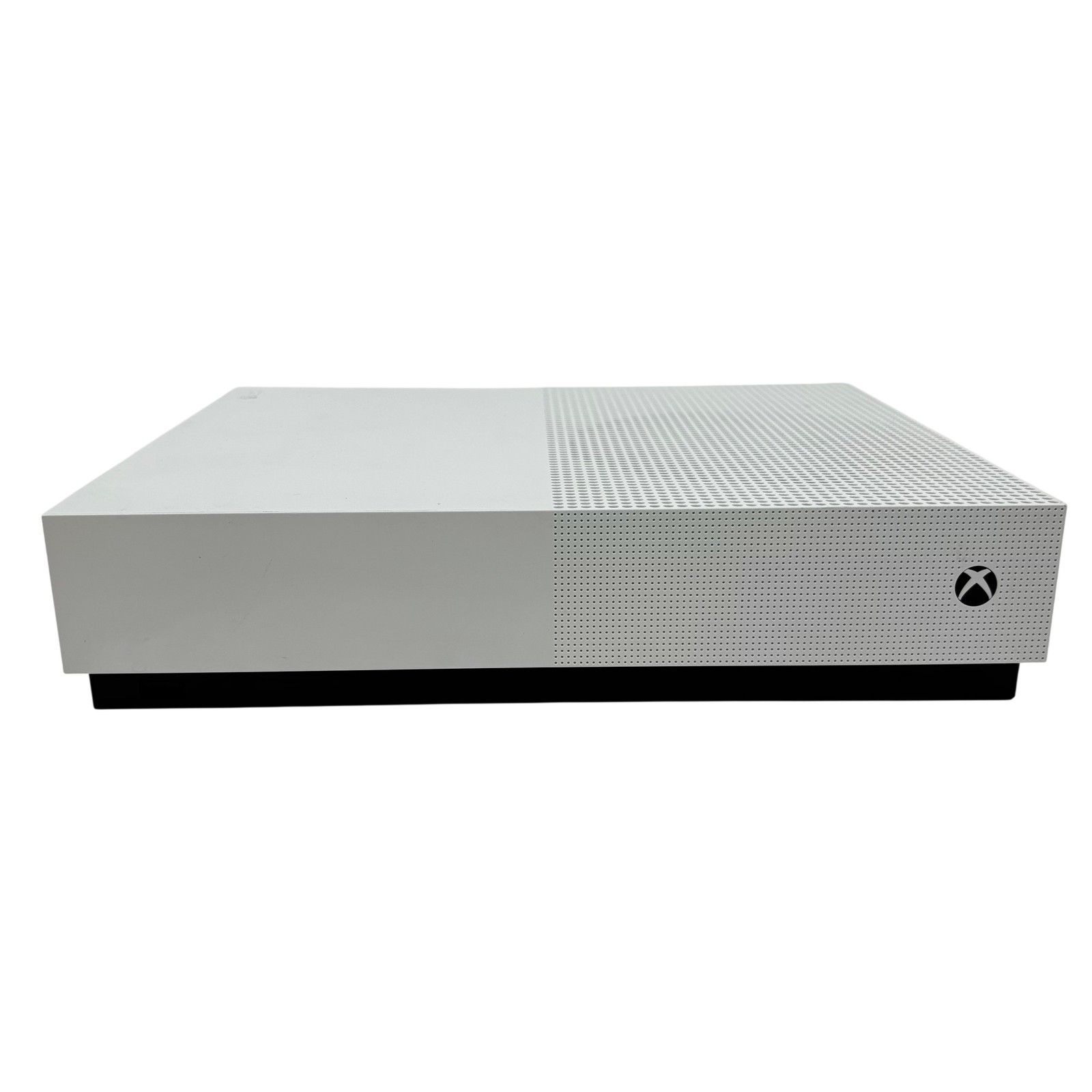 Microsoft 1681 Xbox One S 500GB All Digital Edition Home Gaming Console – 5815