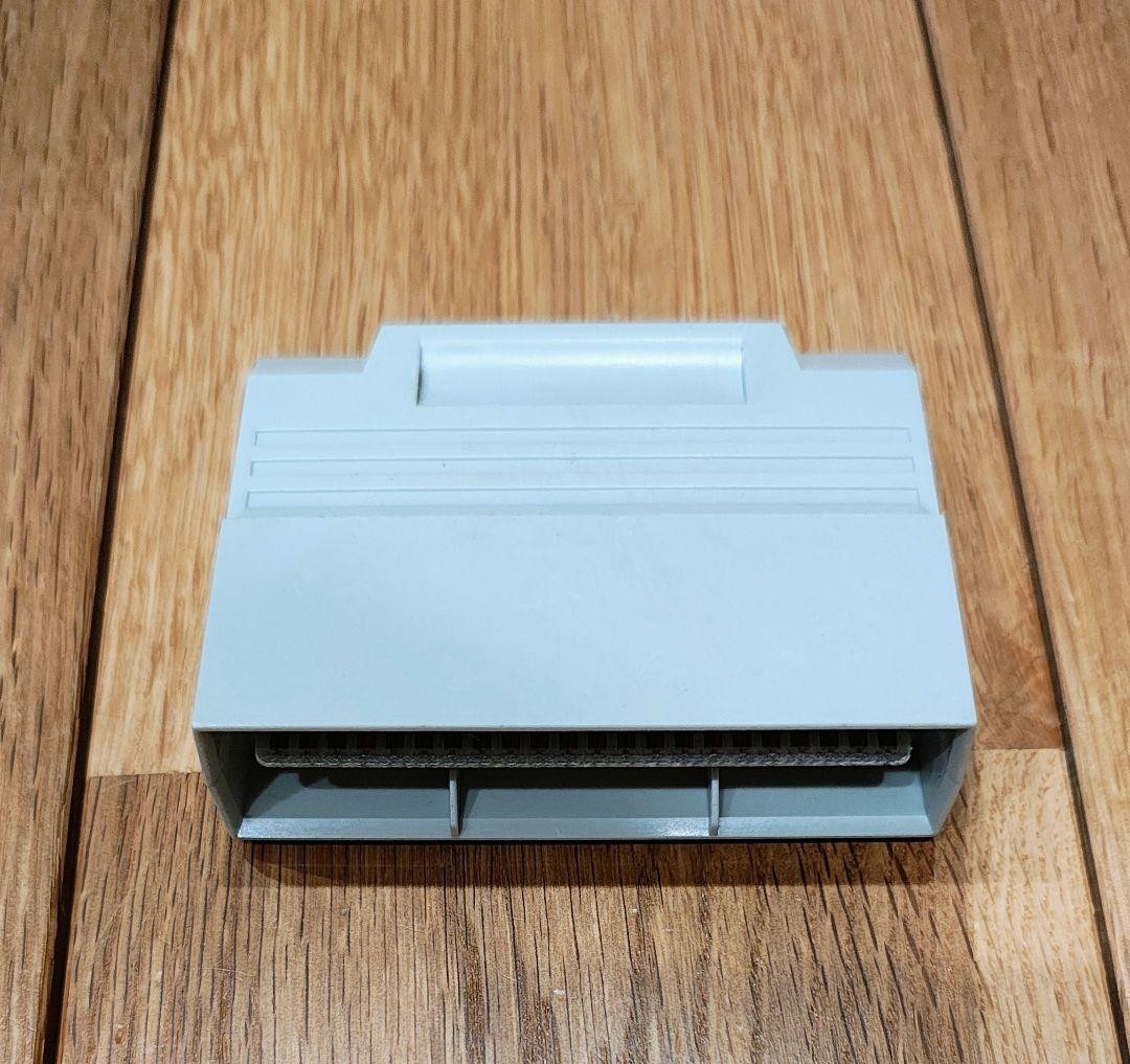 SEGA SG-1000 Mark II Console 1984 Japan Vintage Rare Retro s2269M