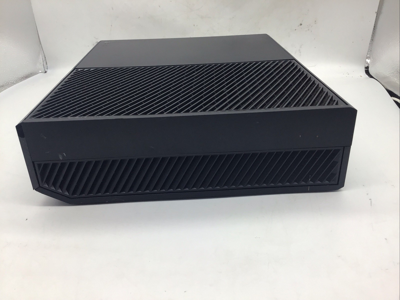 Microsoft Xbox One Model 1540 Original Base Console 500GB Storage Reset Read