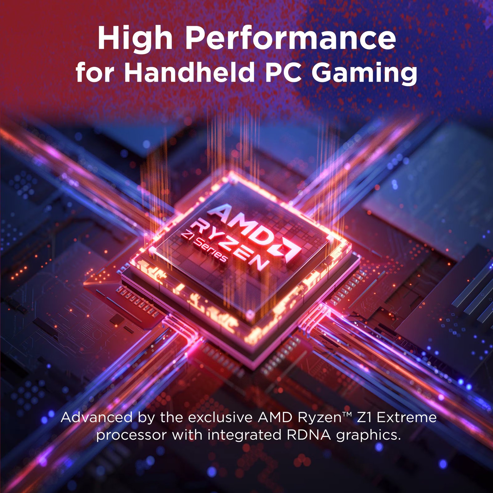 Lenovo Legion Go S 8″ 120Hz Gaming Handheld Ryzen Z1 Extreme 32GB SteamOS