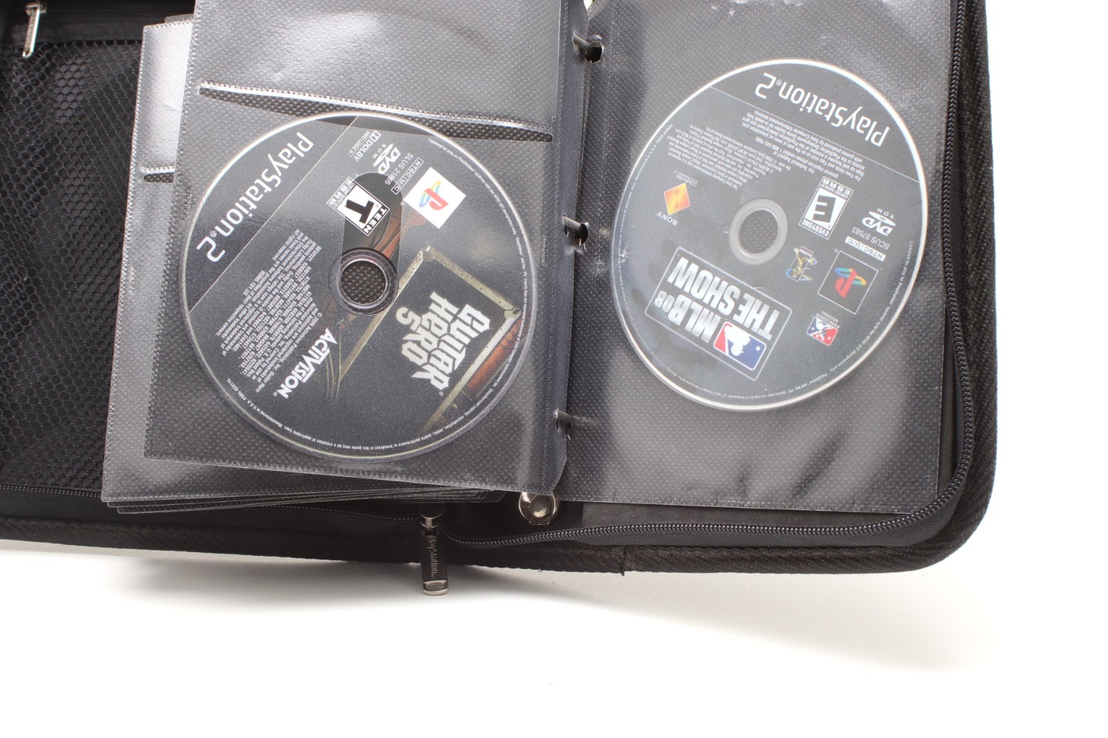 OEM Lot of 13 SONY PlayStation 1 &2 Games Discs CD-ROM W / Case
