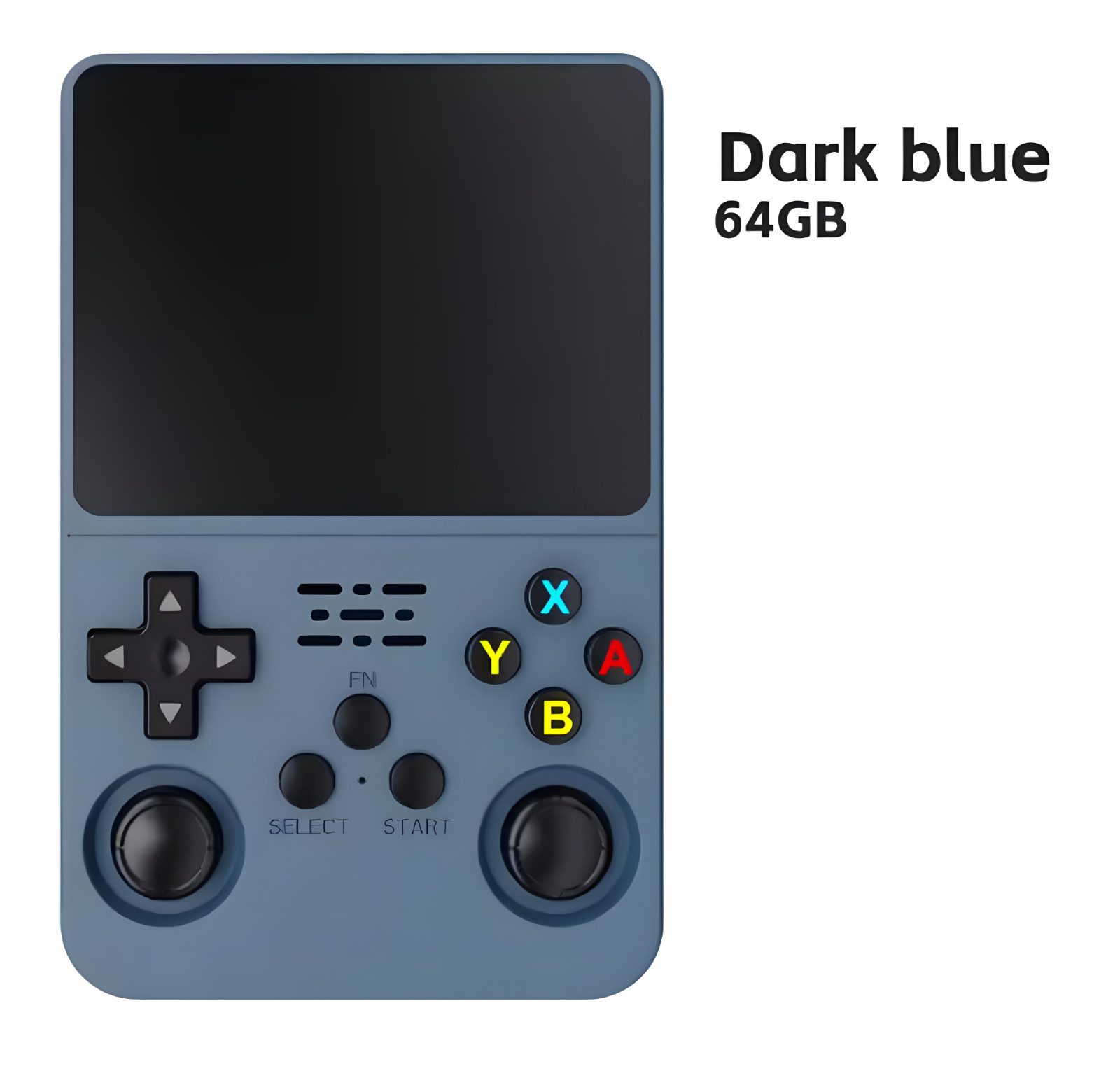 Boyhom R36S Retro Handheld Video Game Console Linux 64GB 128GB