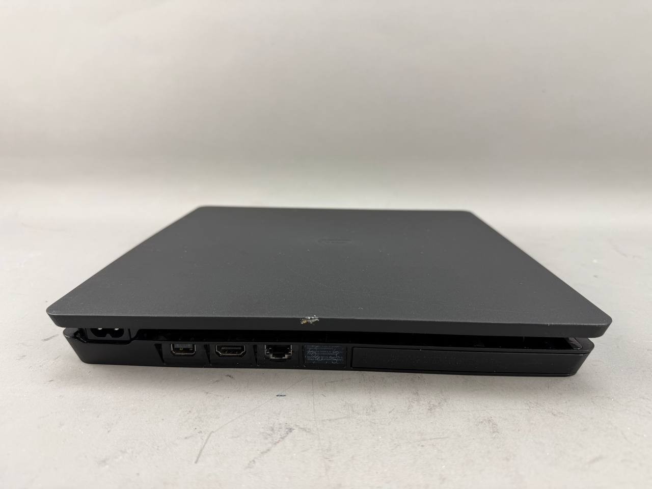 Sony PlayStation 4 Slim 1TB Black Console CUH-2115B W/ Original Box