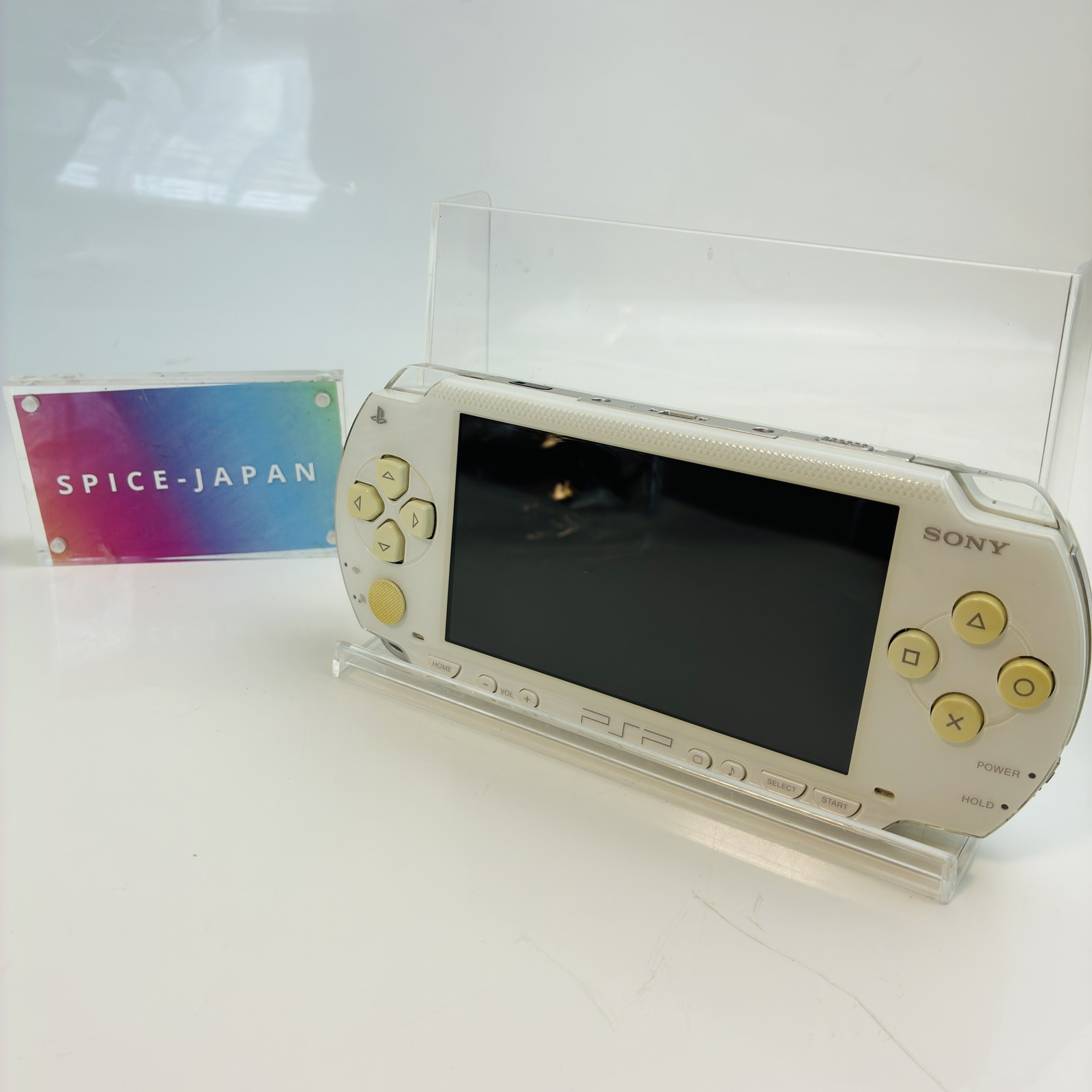 Sony PSP 1000 Console PSP-1000 Various Color No Battery Japan Tested