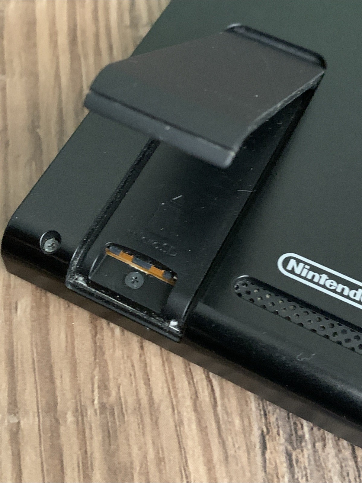 🔥 2017 Nintendo Switch V1 Unpatched XAW10006613579 CONSOLE ONLY! Tested!