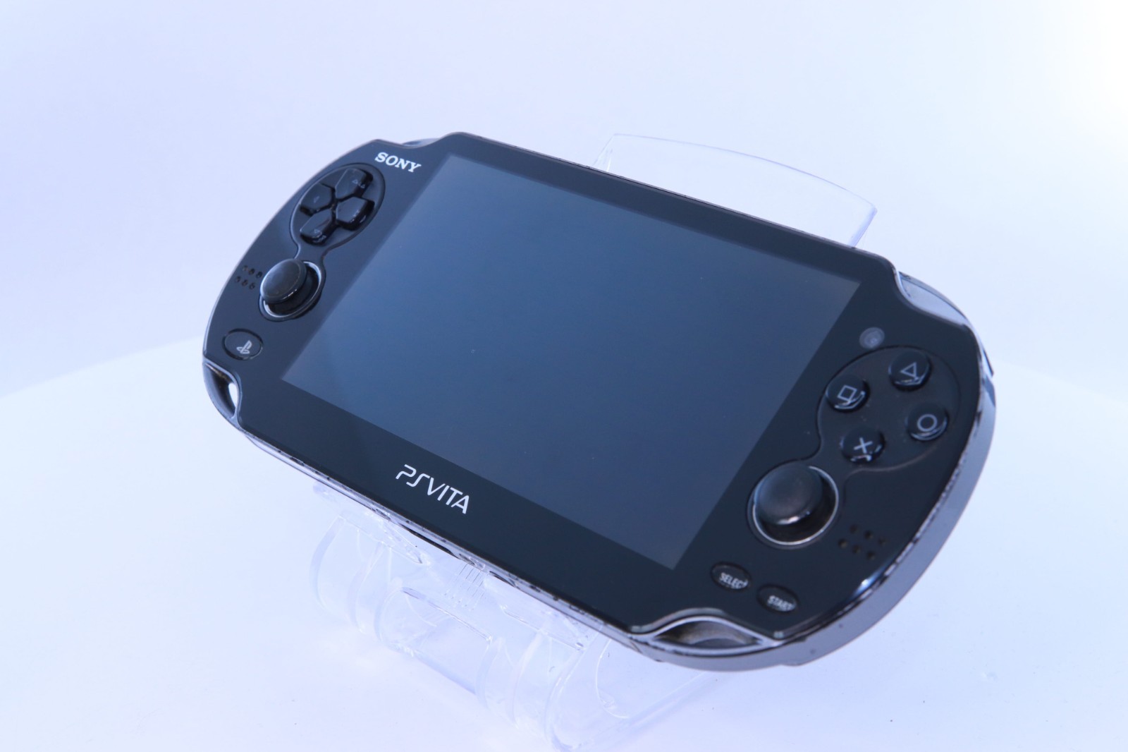 PS Vita PCH-1100 Black [ Rank：B]