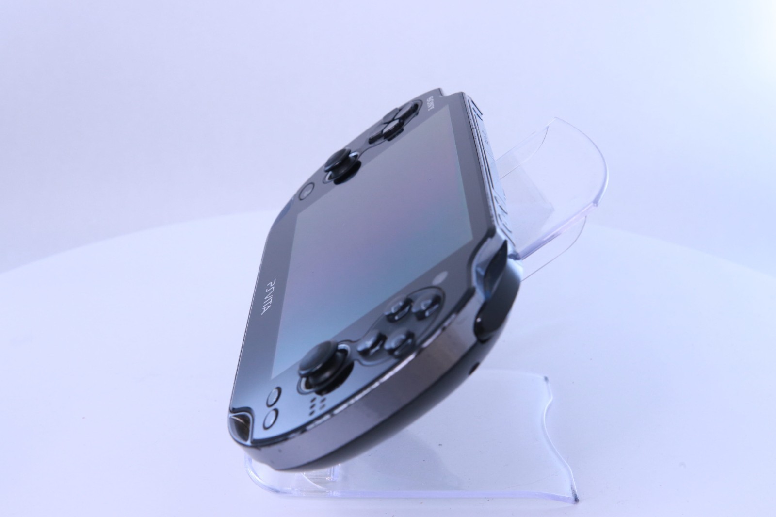 PS Vita PCH-1100 Black [ Rank：B]