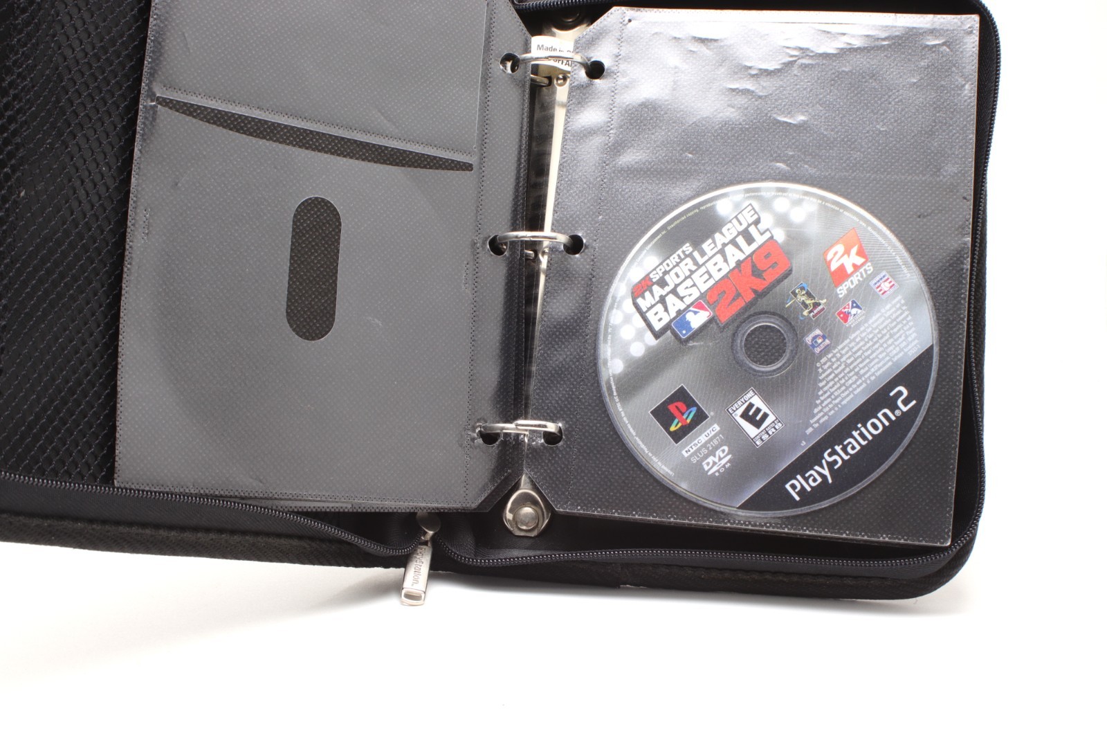 OEM Lot of 13 SONY PlayStation 1 &2 Games Discs CD-ROM W / Case
