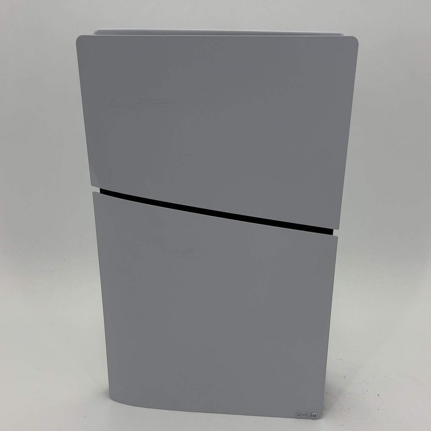 Sony PlayStation 5 Slim Digital PS5 825GB White Console Only CFI-2015 Read