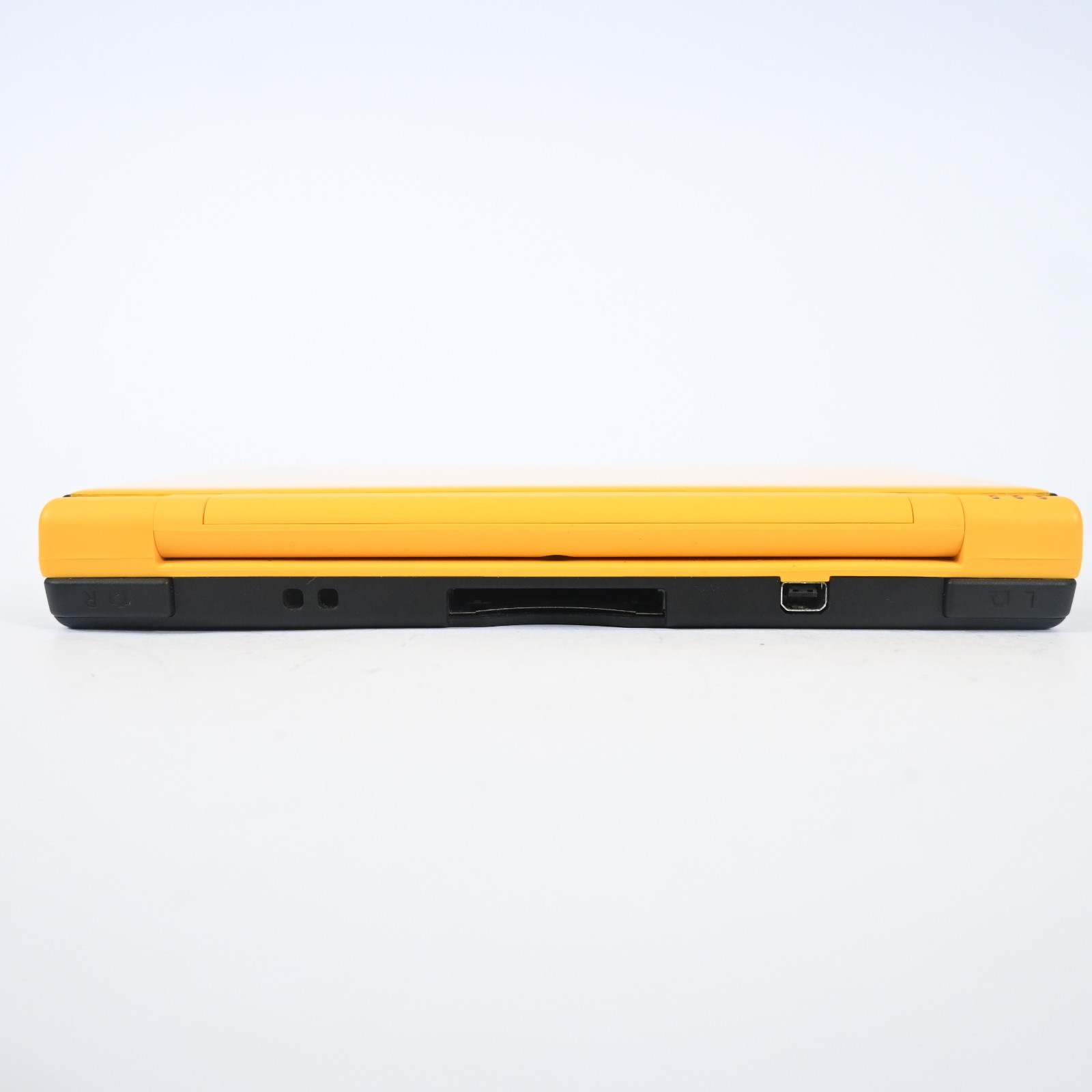Nintendo DSi LL Yellow Console Boxed Tested NTSC-J Japan