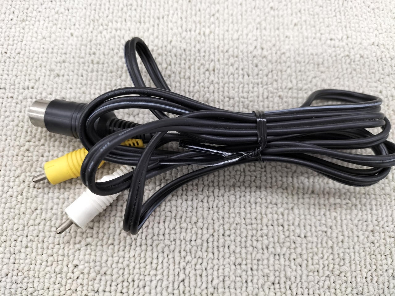 Mega Drive Model HAA 2510 SEGA