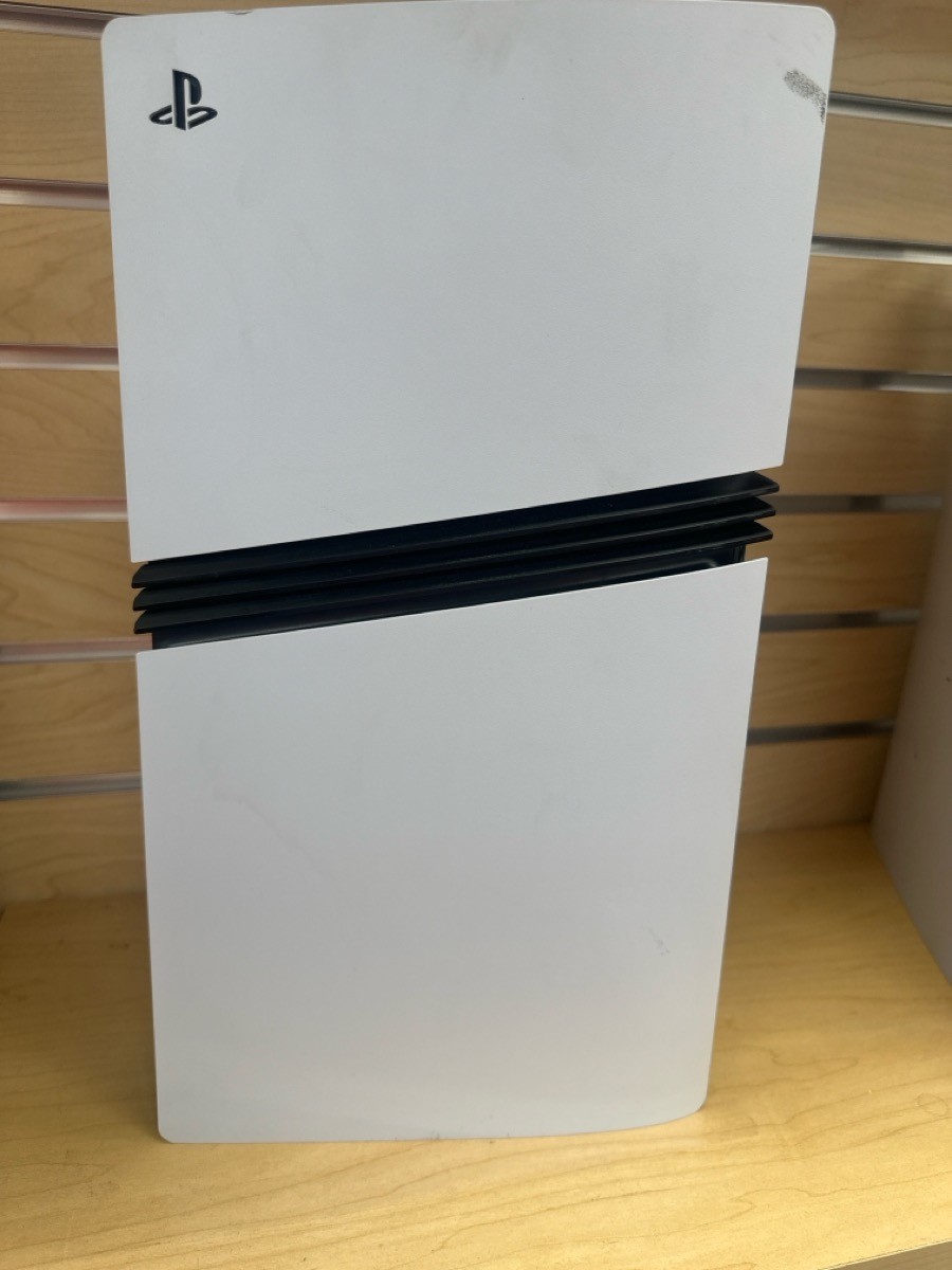 SONY PS5 – PLAYSTATION 5 – PRO DIGITAL – CFI-7019 – 2TB (B04040160)