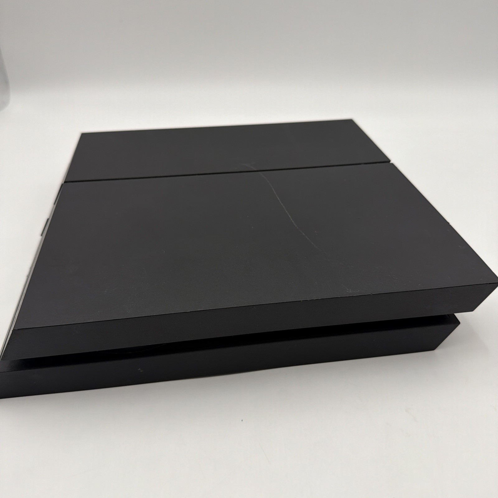 Sony PlayStation 4 PS4 Bundle CUH-1215A 500GB w/ Controller & Game – TESTED