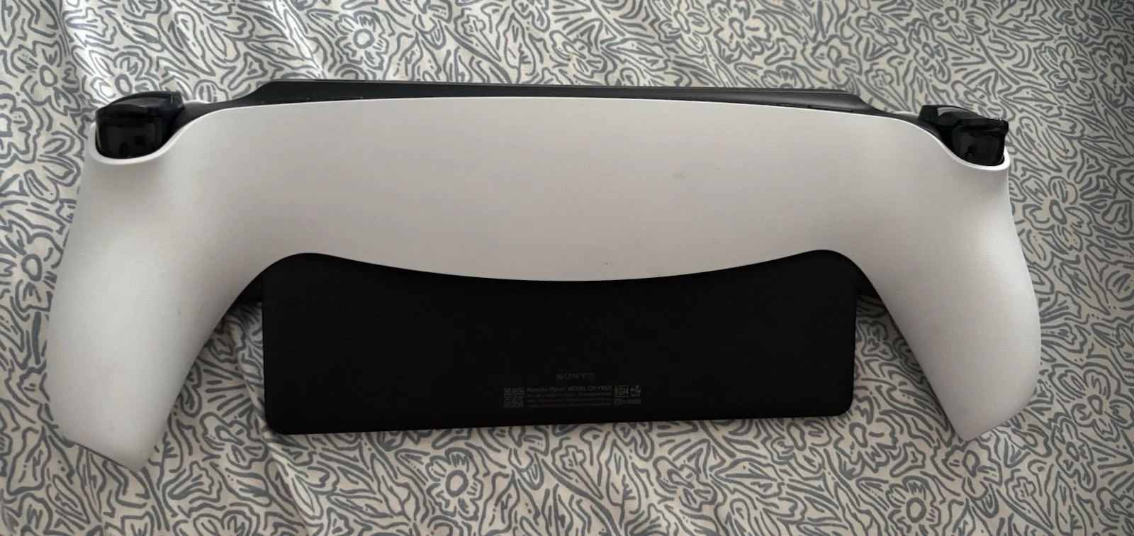 Sony PlayStation 5 PS5 PlayStation Portal White CFI-Y1001