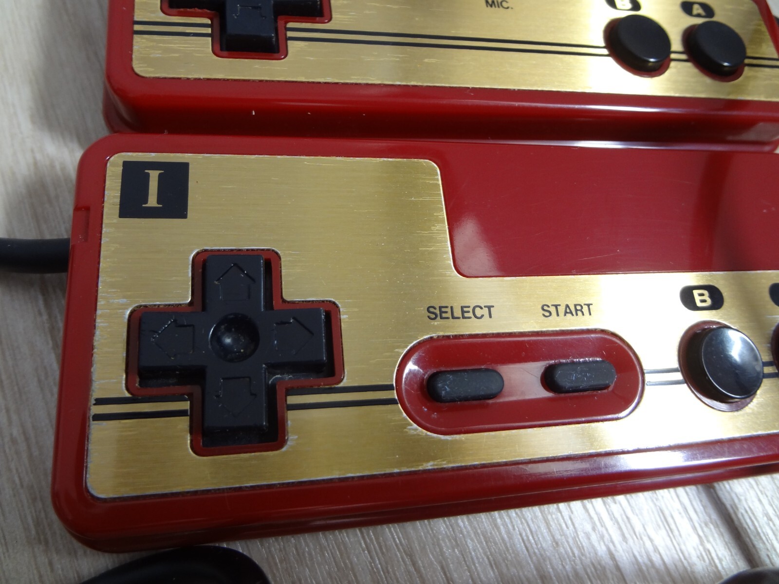 Nintendo Famicom NES Console Boxed Family Computer FC Tested Work 4